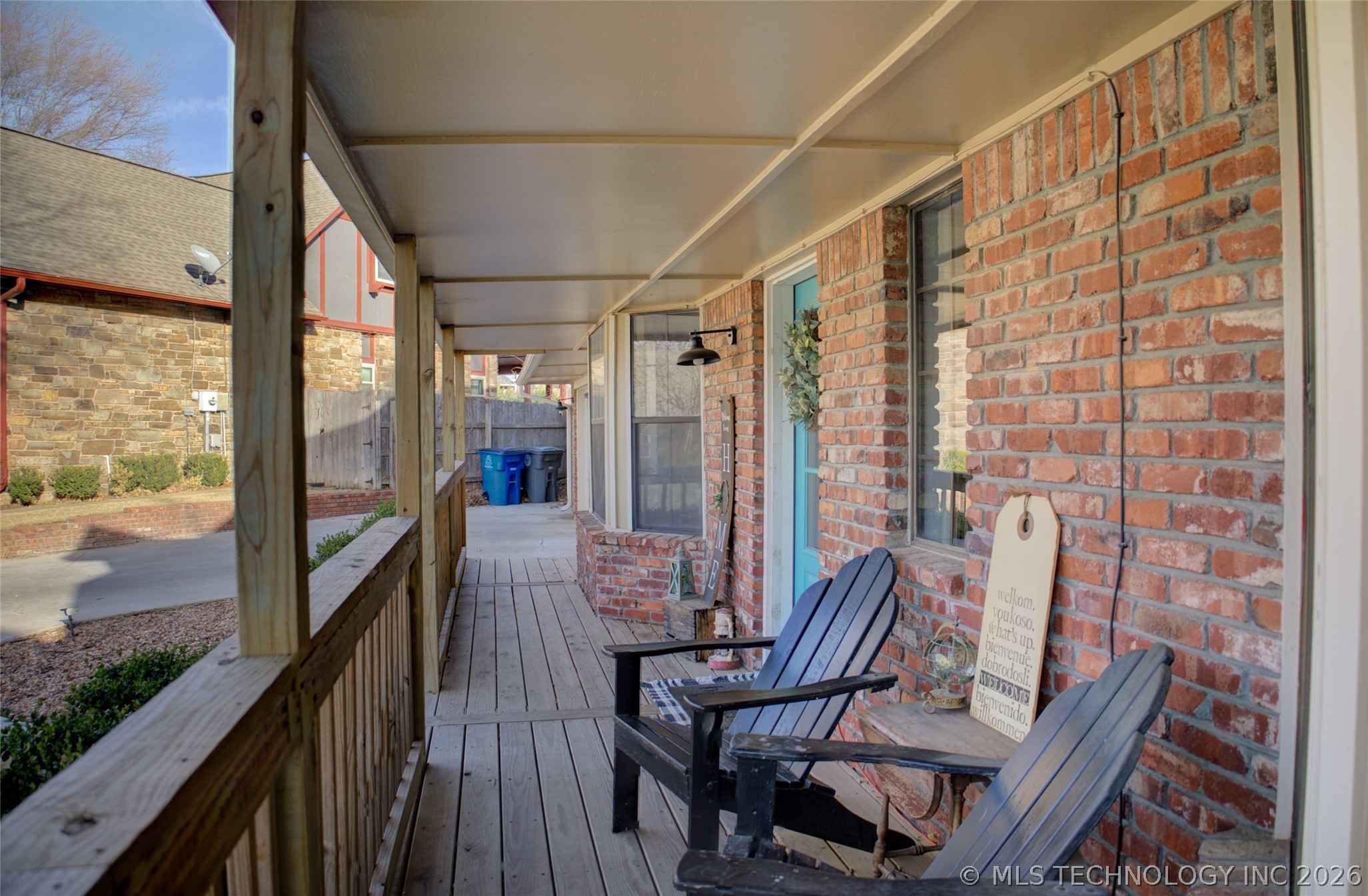 10620 E 99th Place Property Photo 3