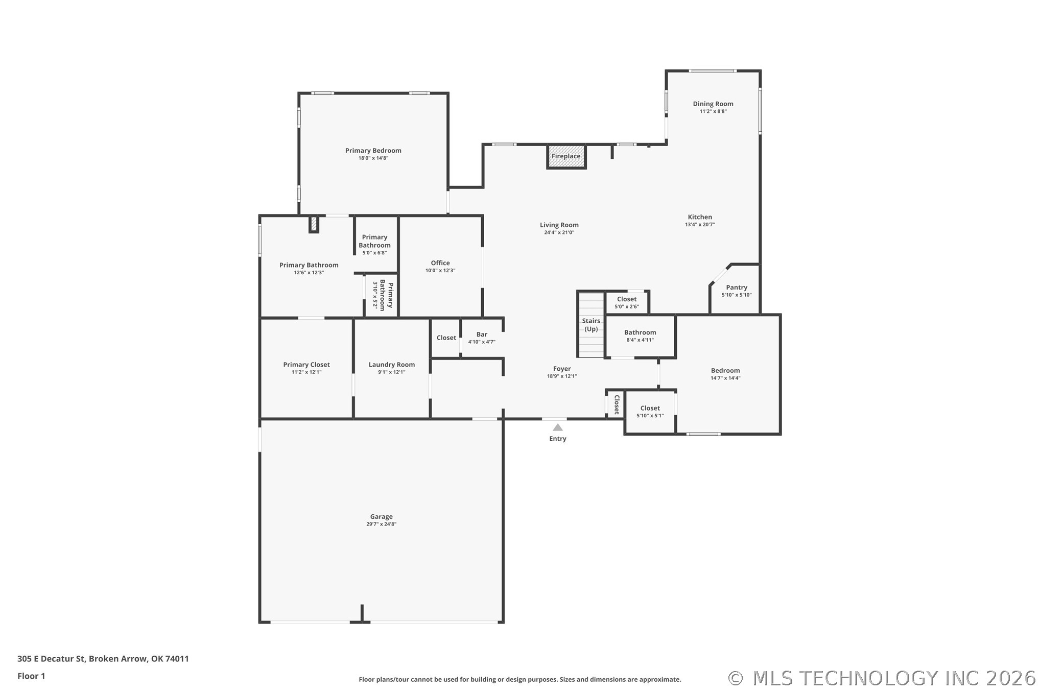 305 E Decatur Street Property Photo 60