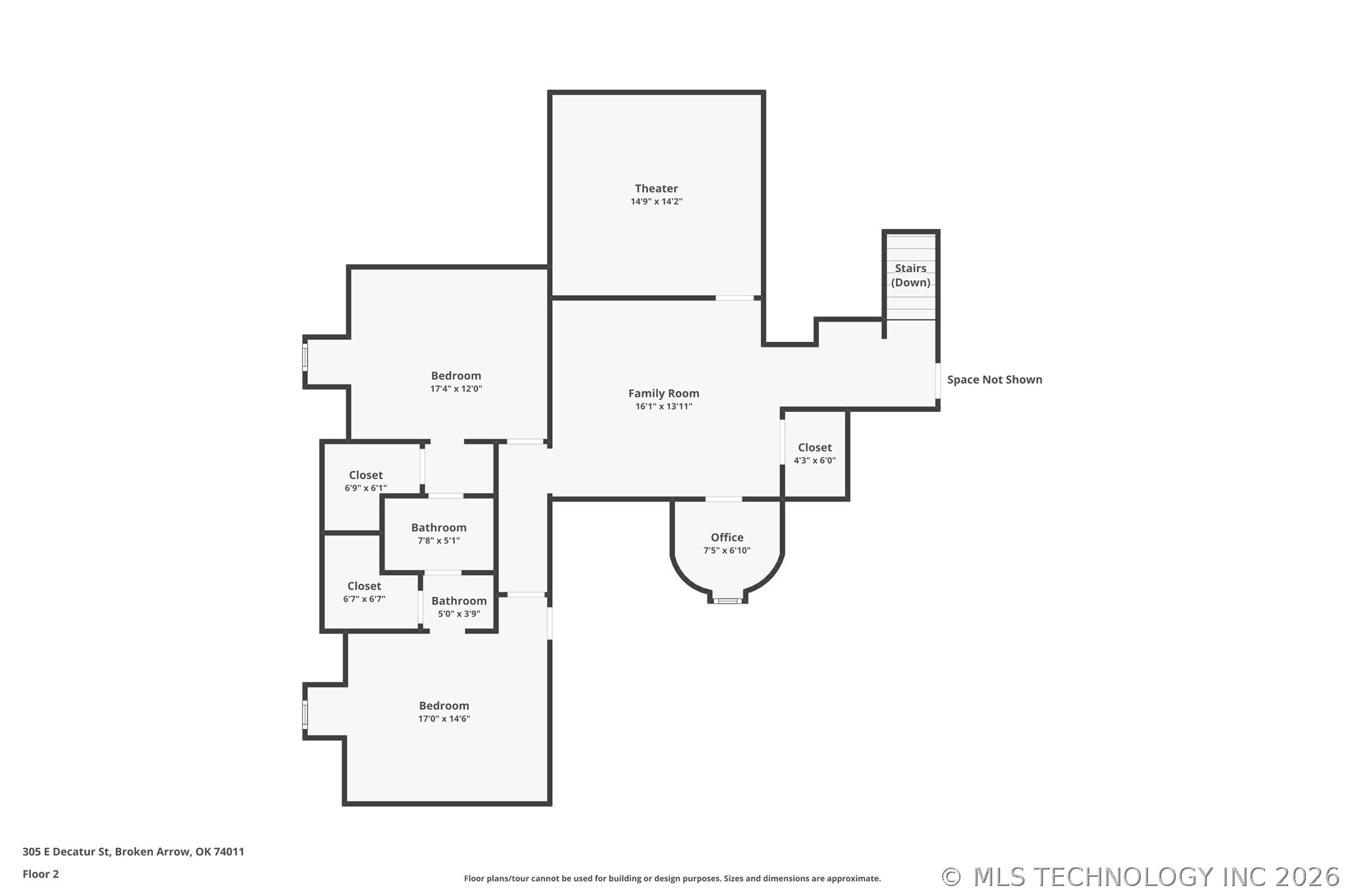 305 E Decatur Street Property Photo 61