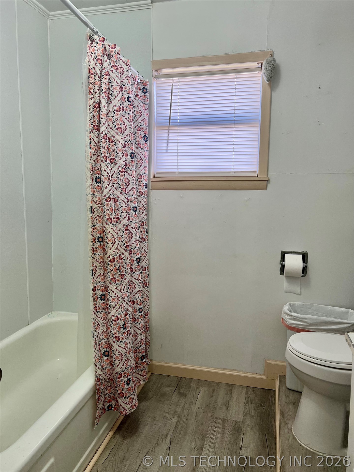406 N Maytubby Street Property Photo 13