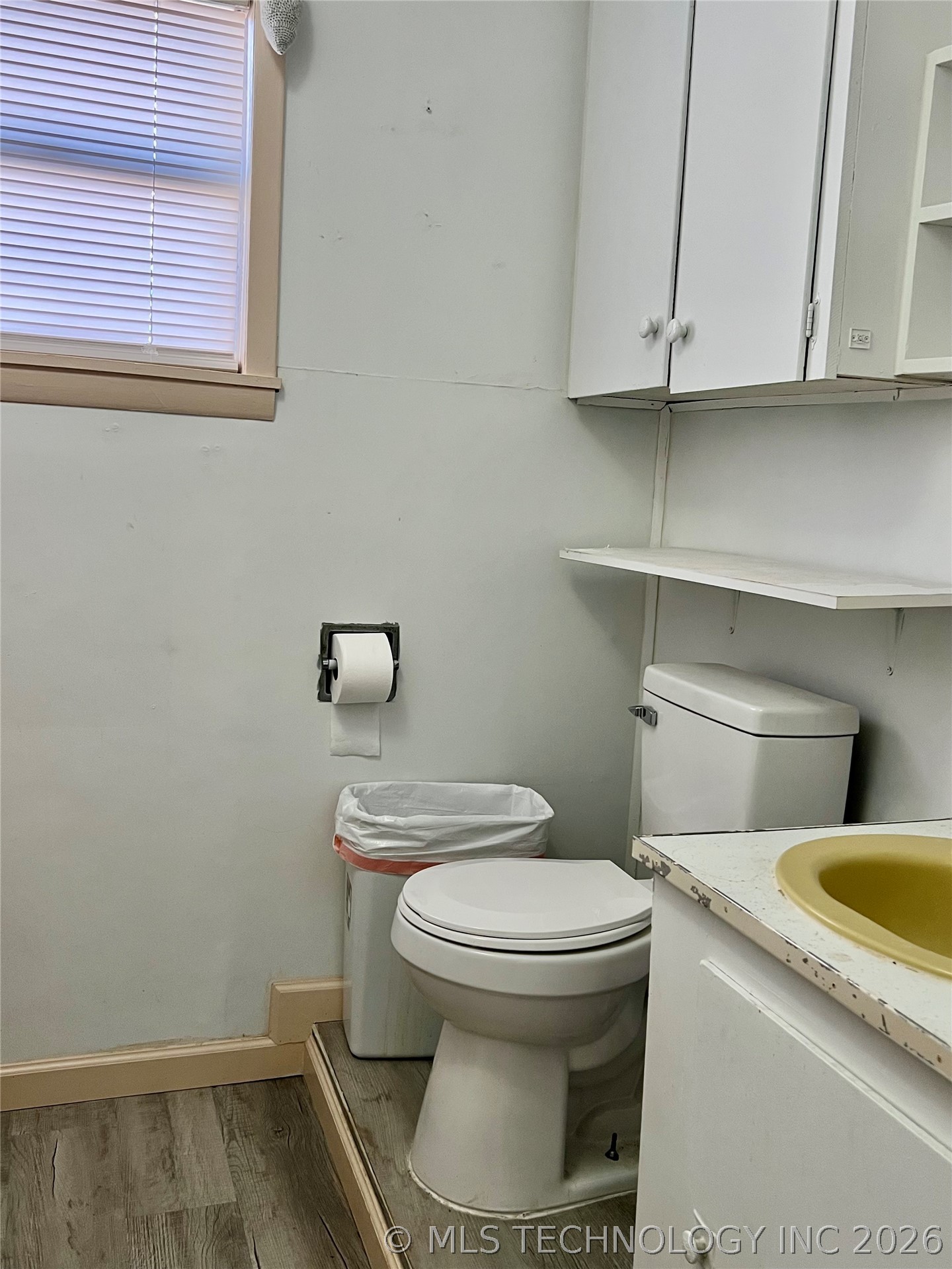 406 N Maytubby Street Property Photo 15