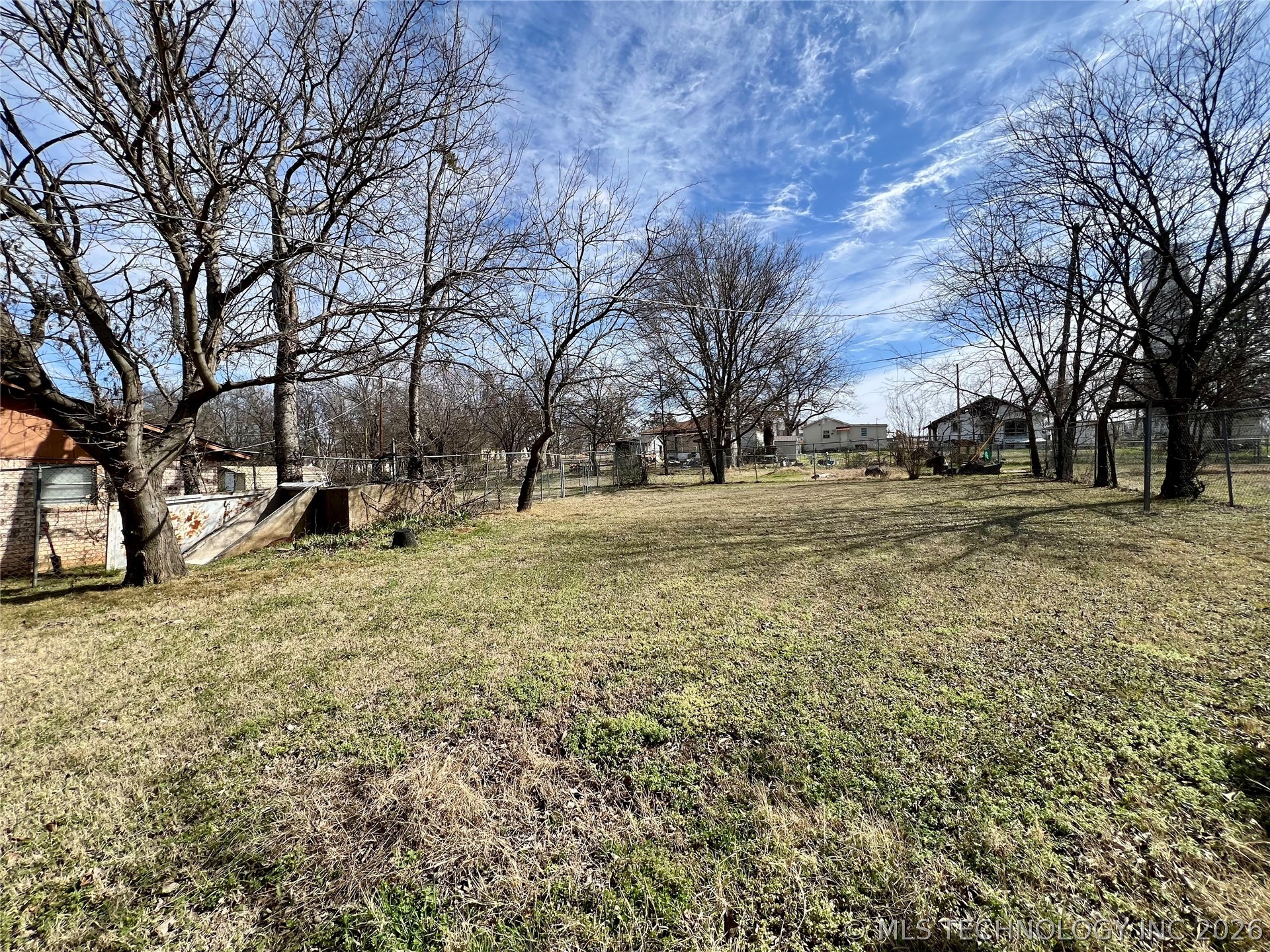 406 N Maytubby Street Property Photo 17