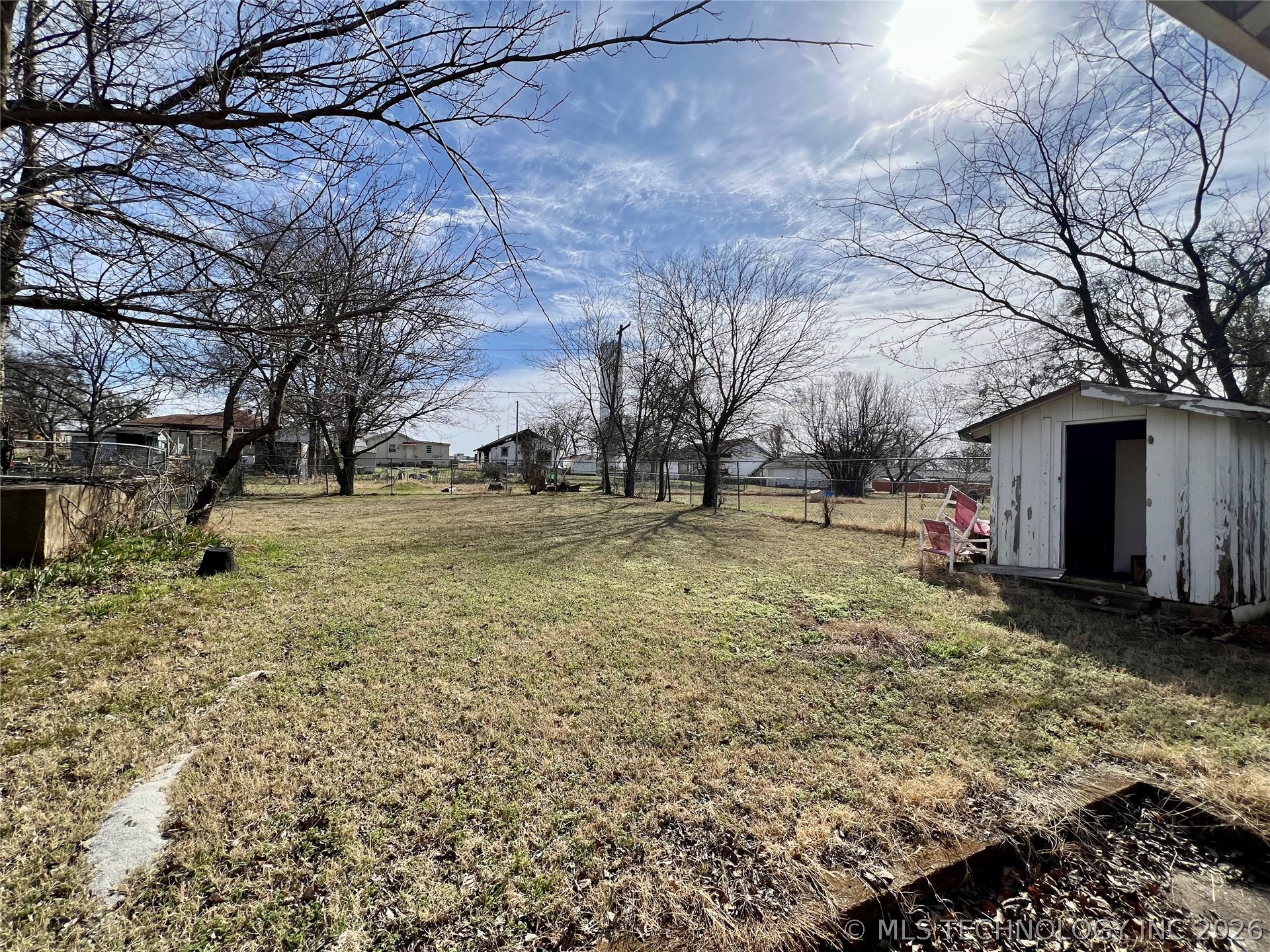 406 N Maytubby Street Property Photo 18