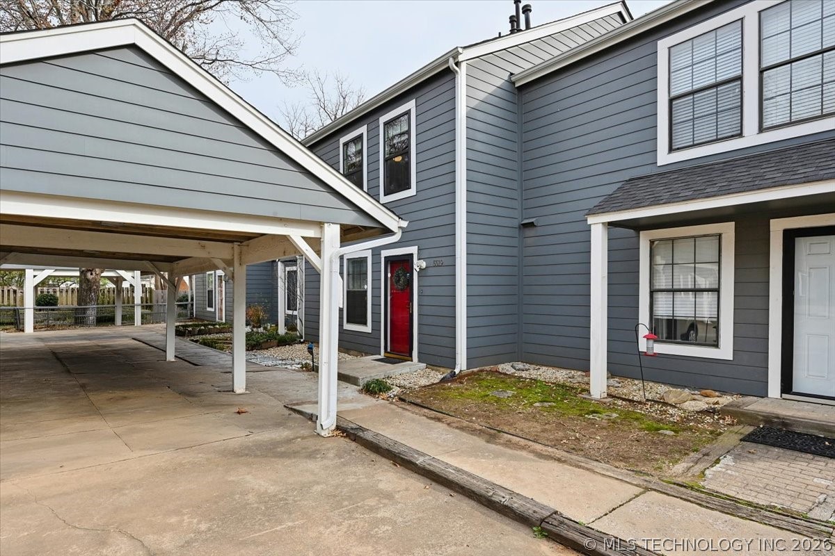 5519 S Atlanta Avenue 24 Property Photo 1
