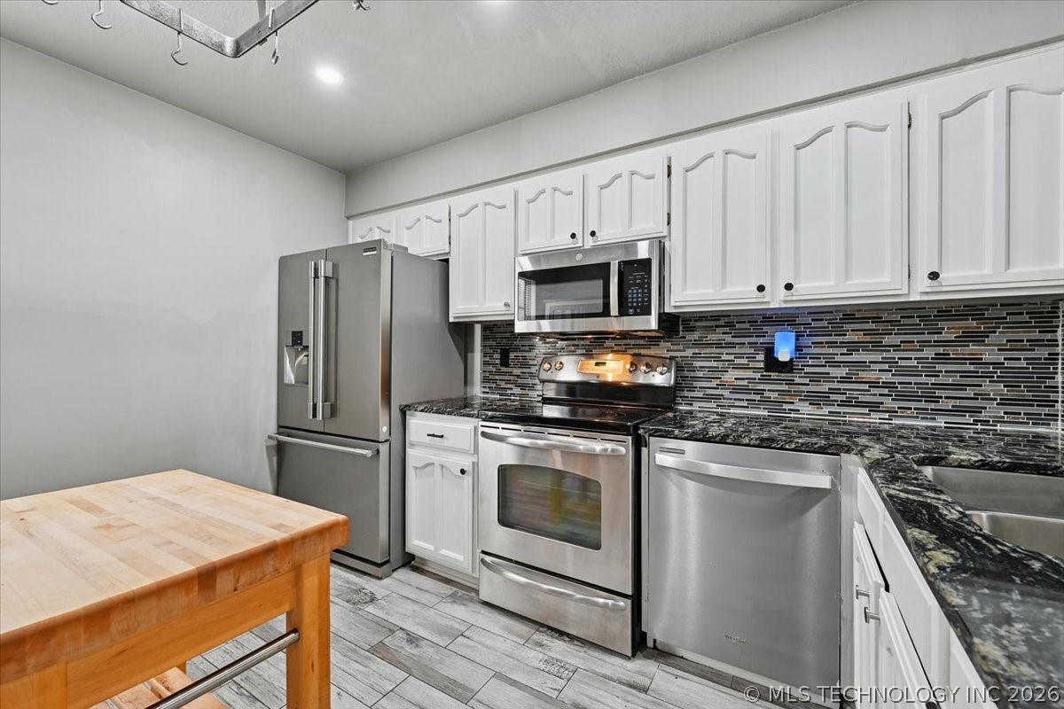 5519 S Atlanta Avenue 24 Property Photo 16