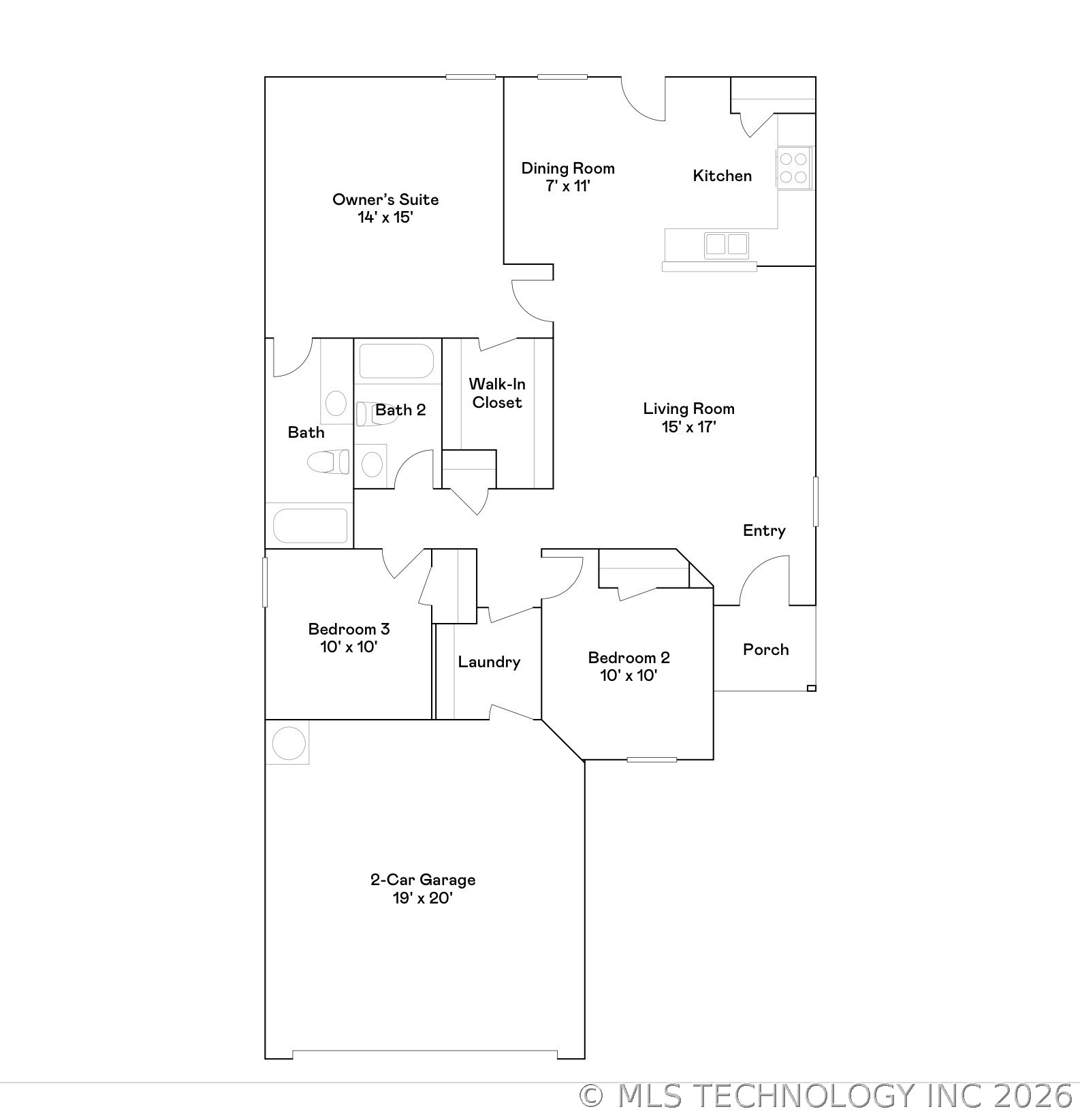 25 Lavender Avenue Property Photo 2