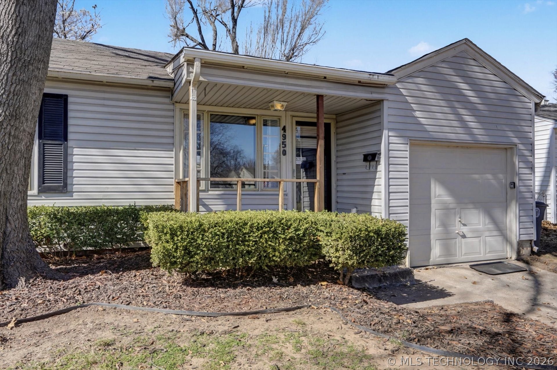 4950 S Cincinnati Avenue Property Photo 3