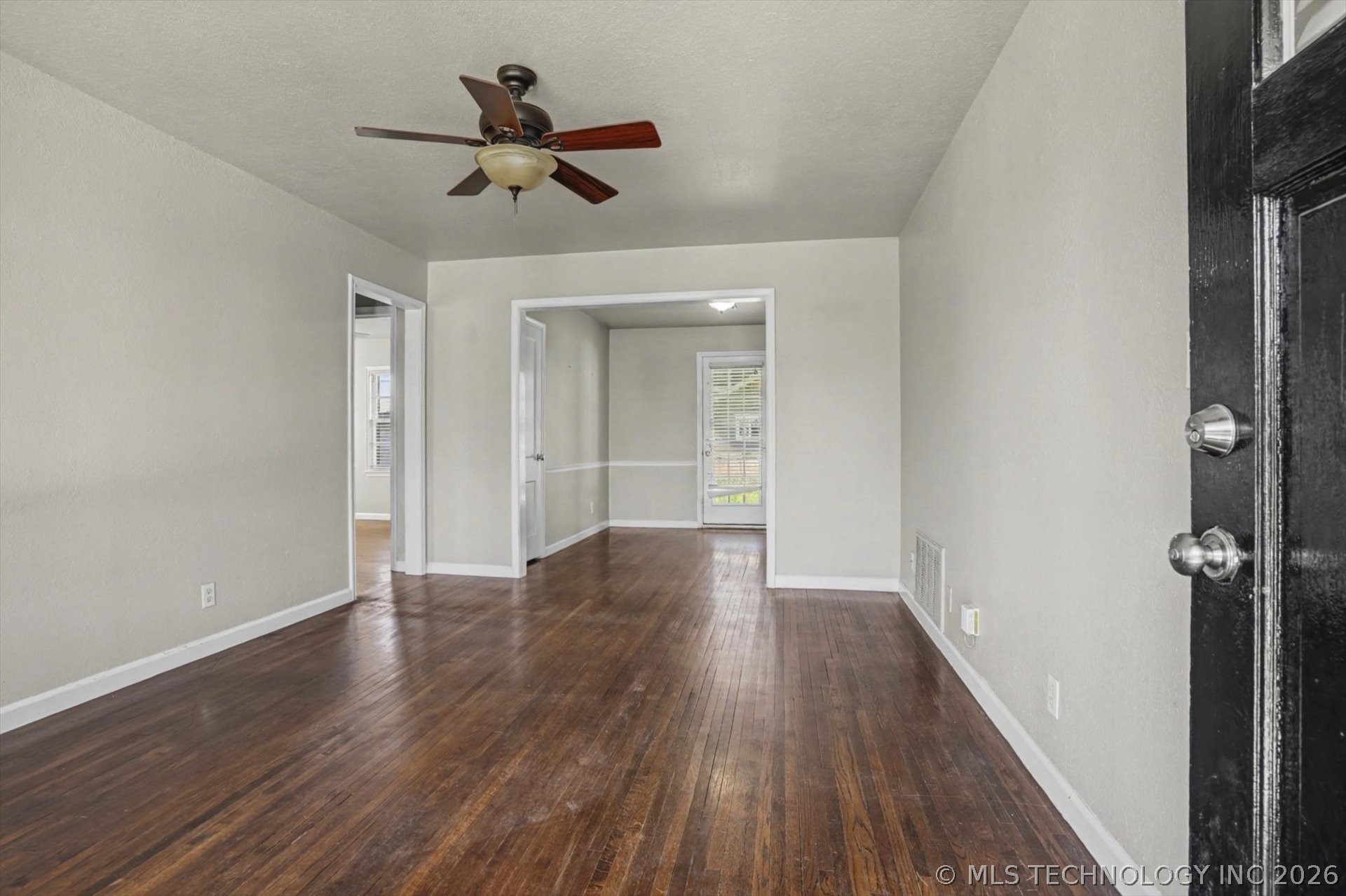 4950 S Cincinnati Avenue Property Photo 4