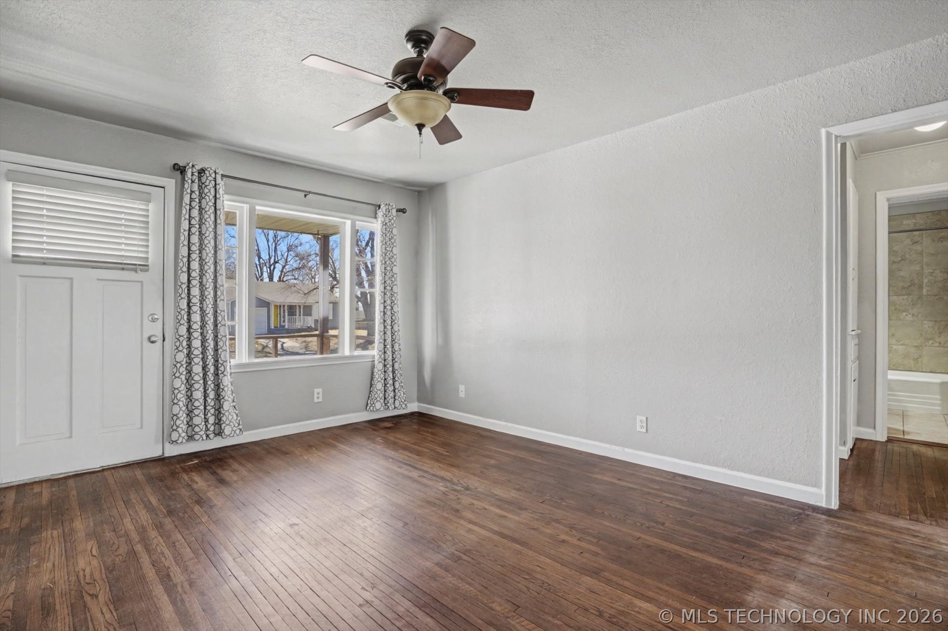 4950 S Cincinnati Avenue Property Photo 6