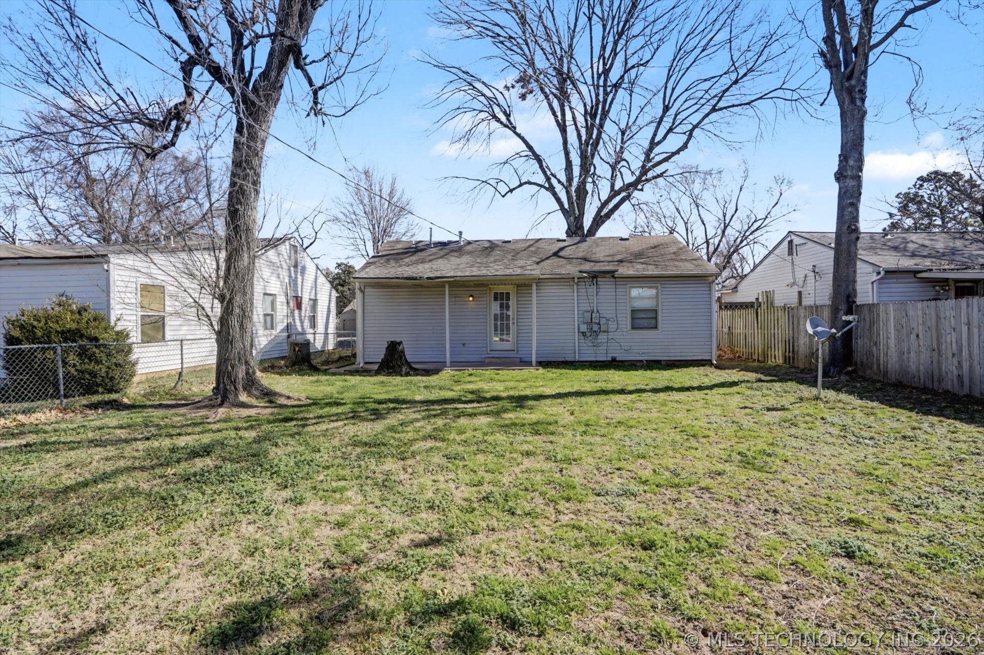 4950 S Cincinnati Avenue Property Photo 20