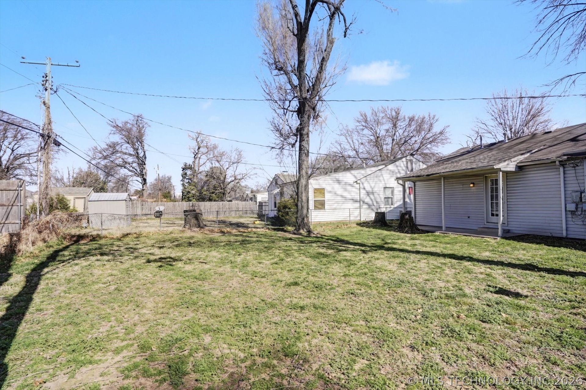 4950 S Cincinnati Avenue Property Photo 22