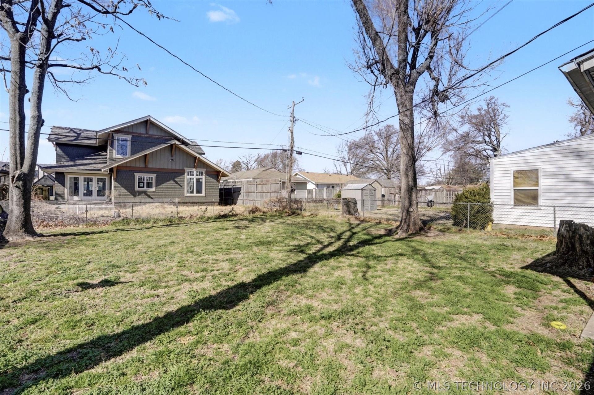 4950 S Cincinnati Avenue Property Photo 23