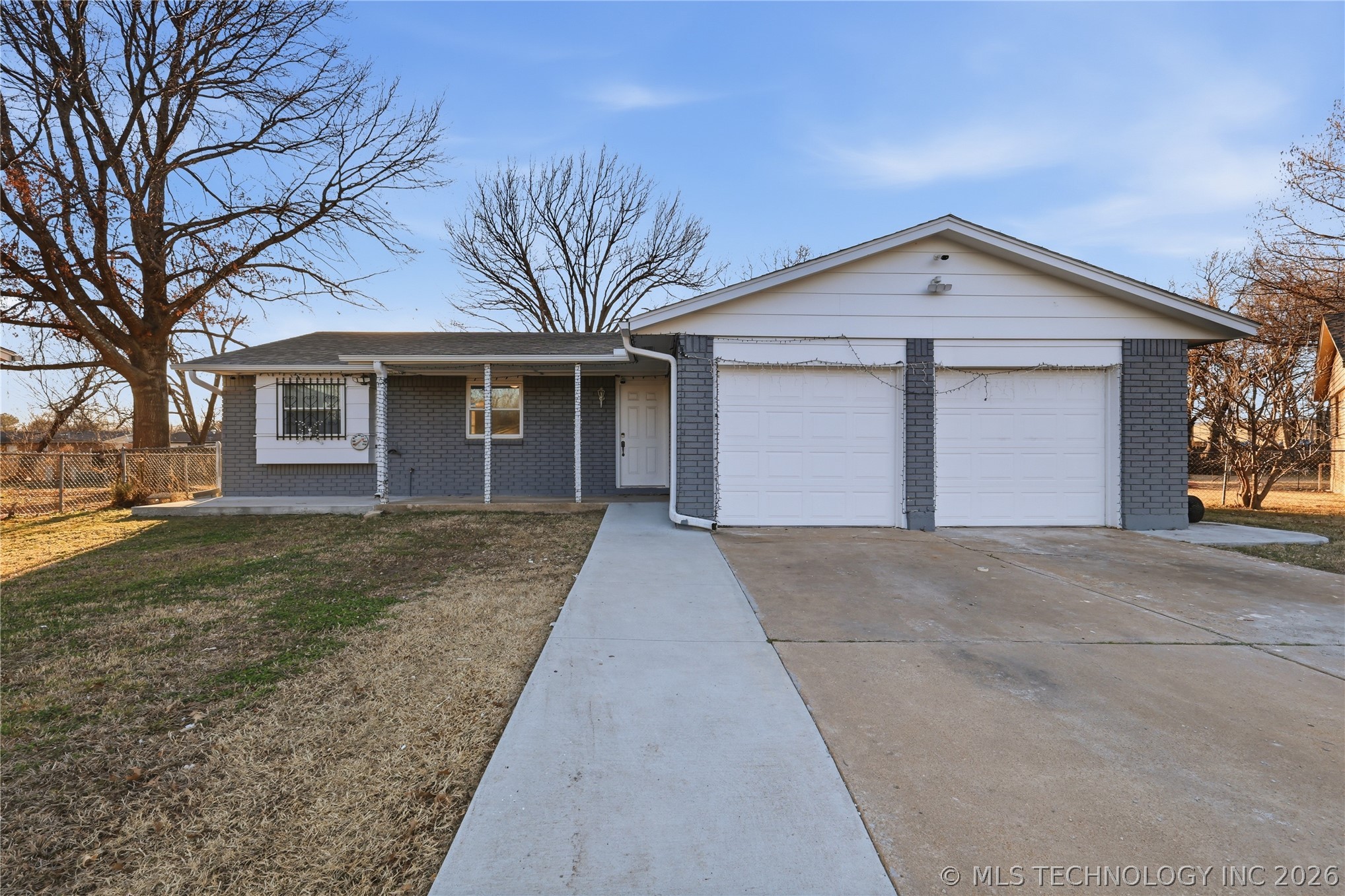 2206 S 131st East Avenue Property Photo 1