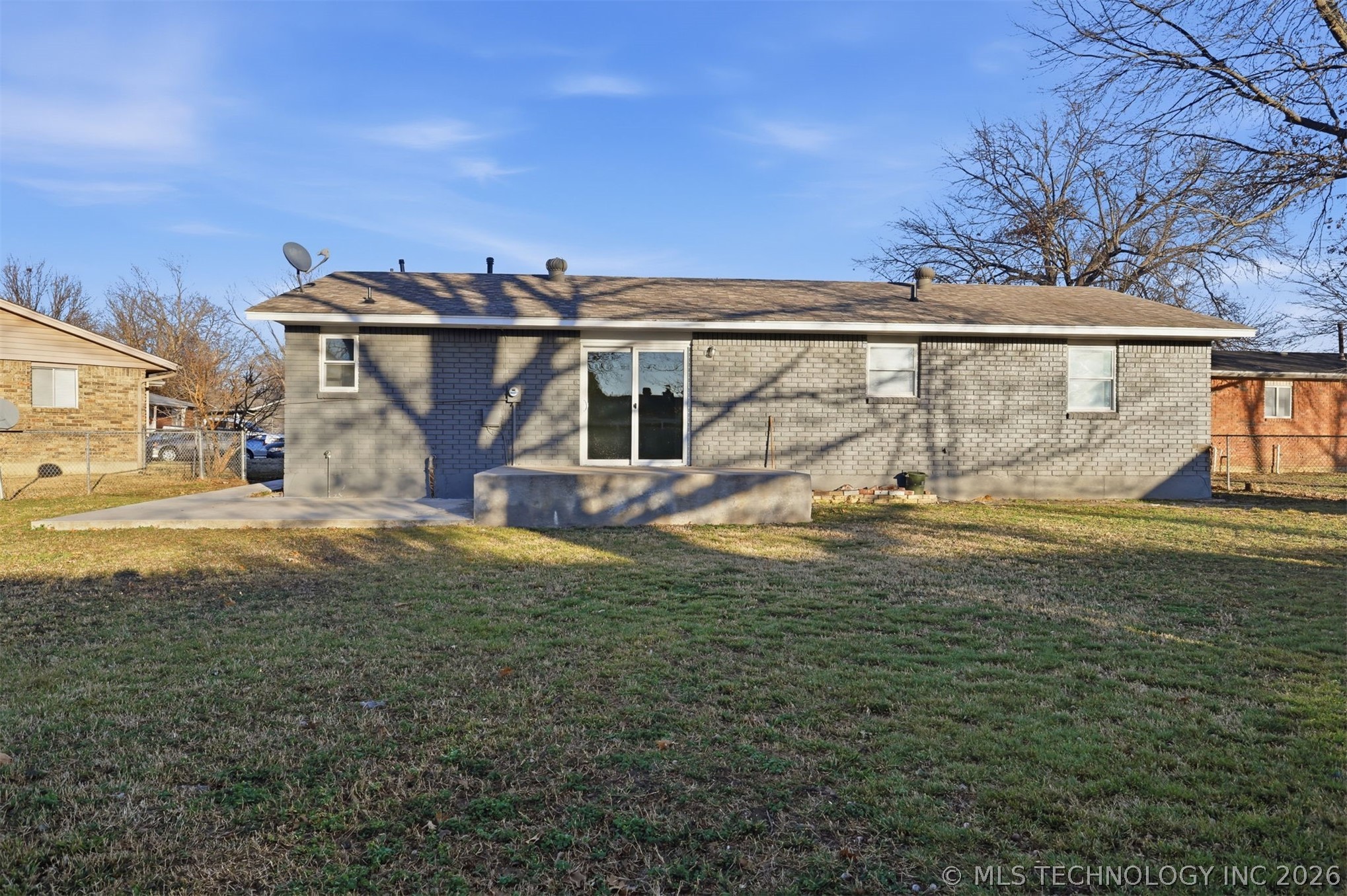 2206 S 131st East Avenue Property Photo 17