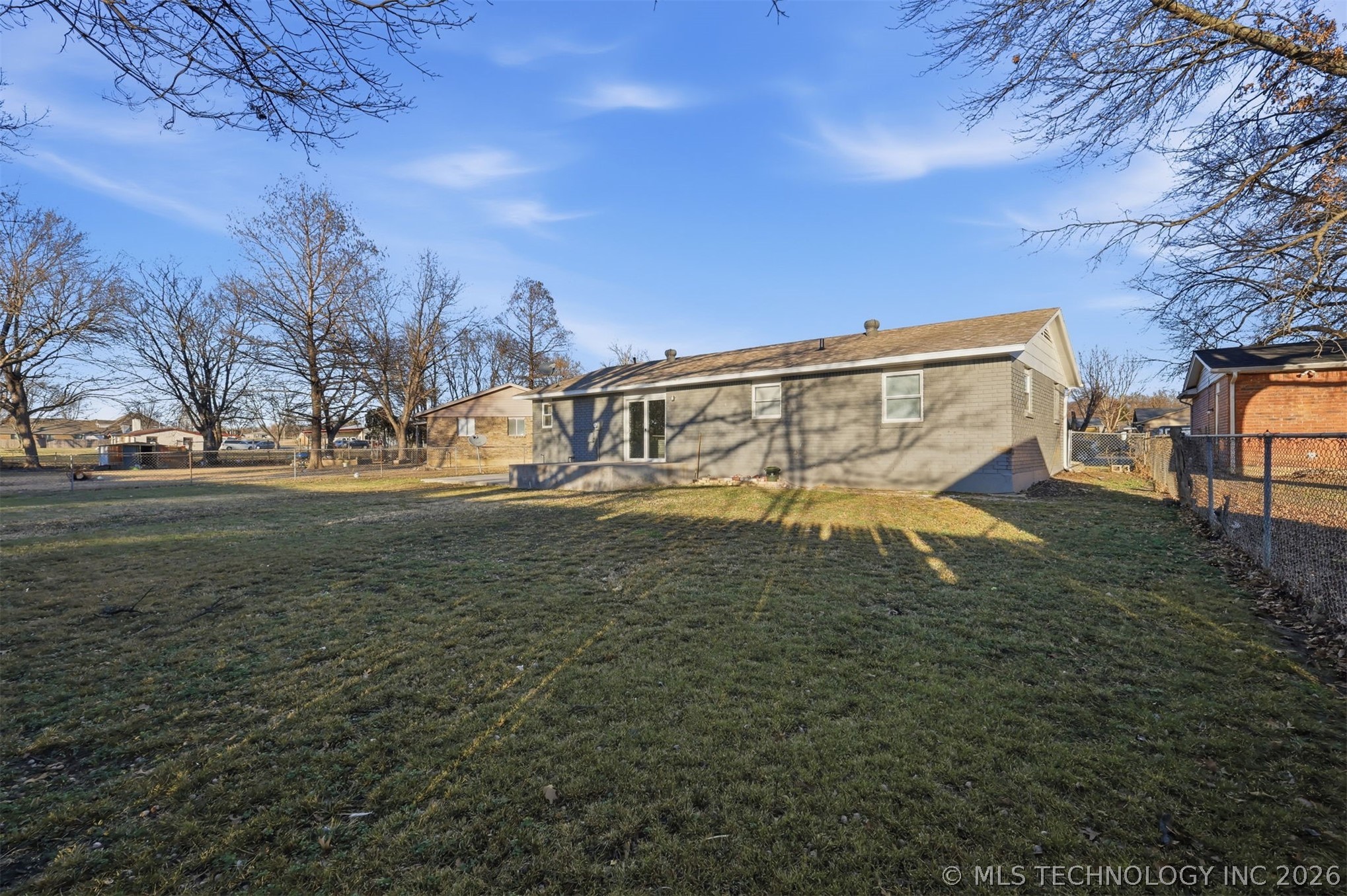 2206 S 131st East Avenue Property Photo 18