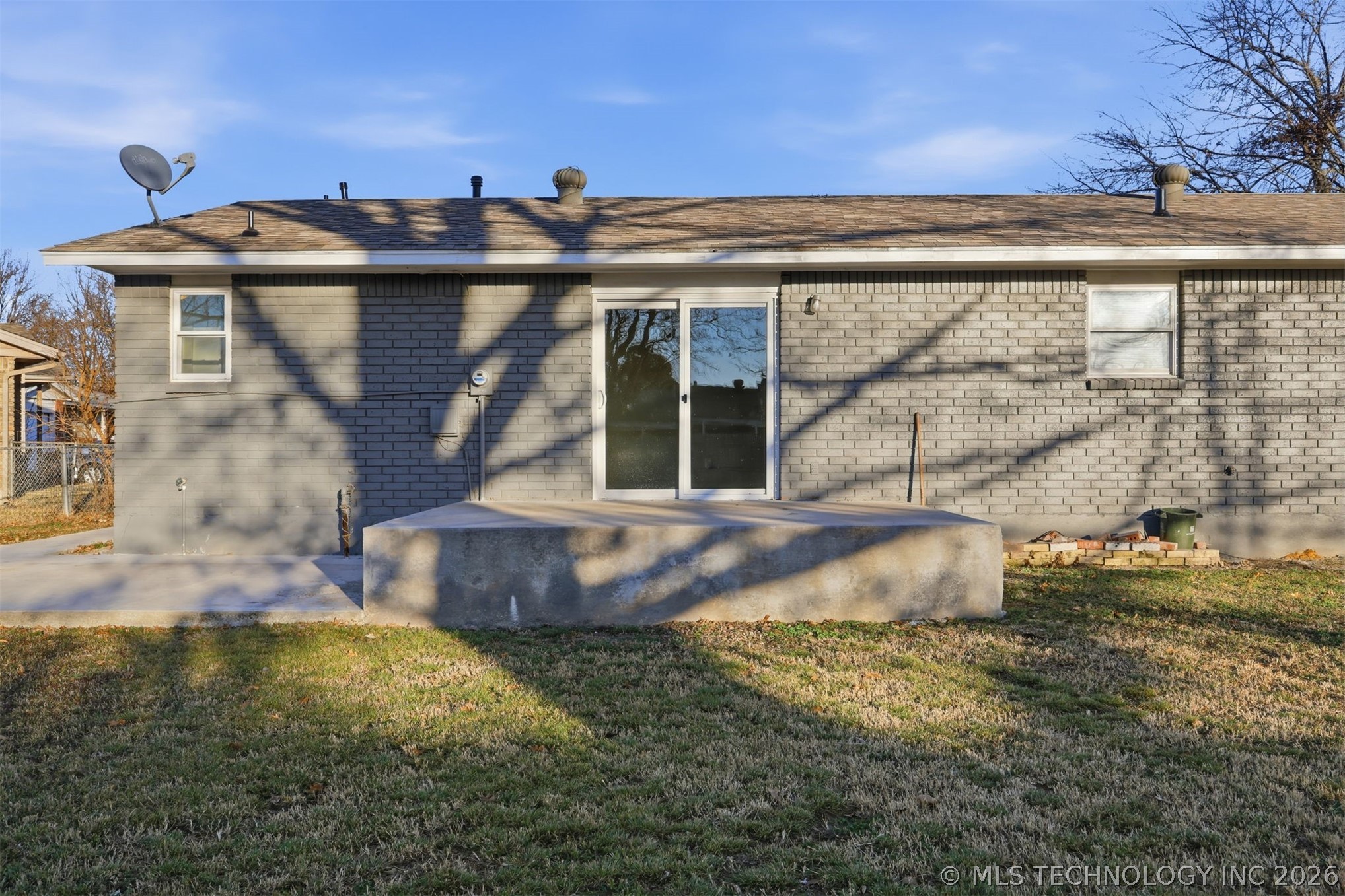 2206 S 131st East Avenue Property Photo 19