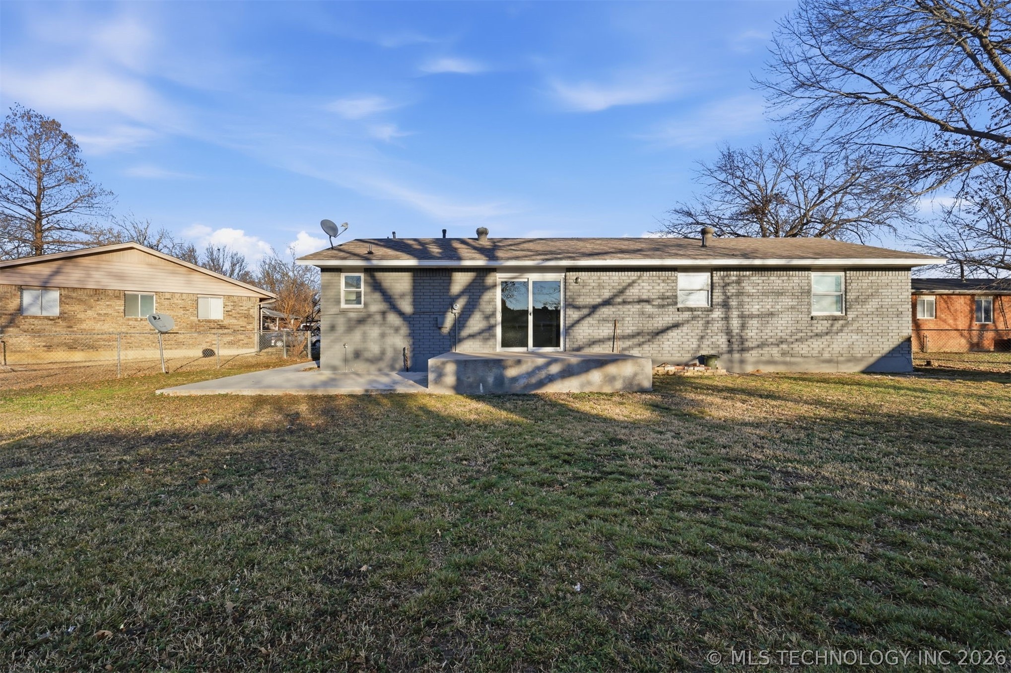 2206 S 131st East Avenue Property Photo 20