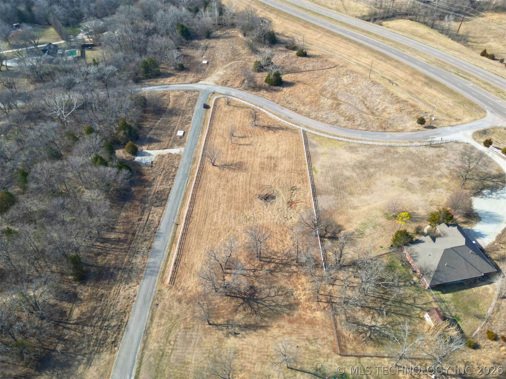 County Road 1541 Property Photo 4