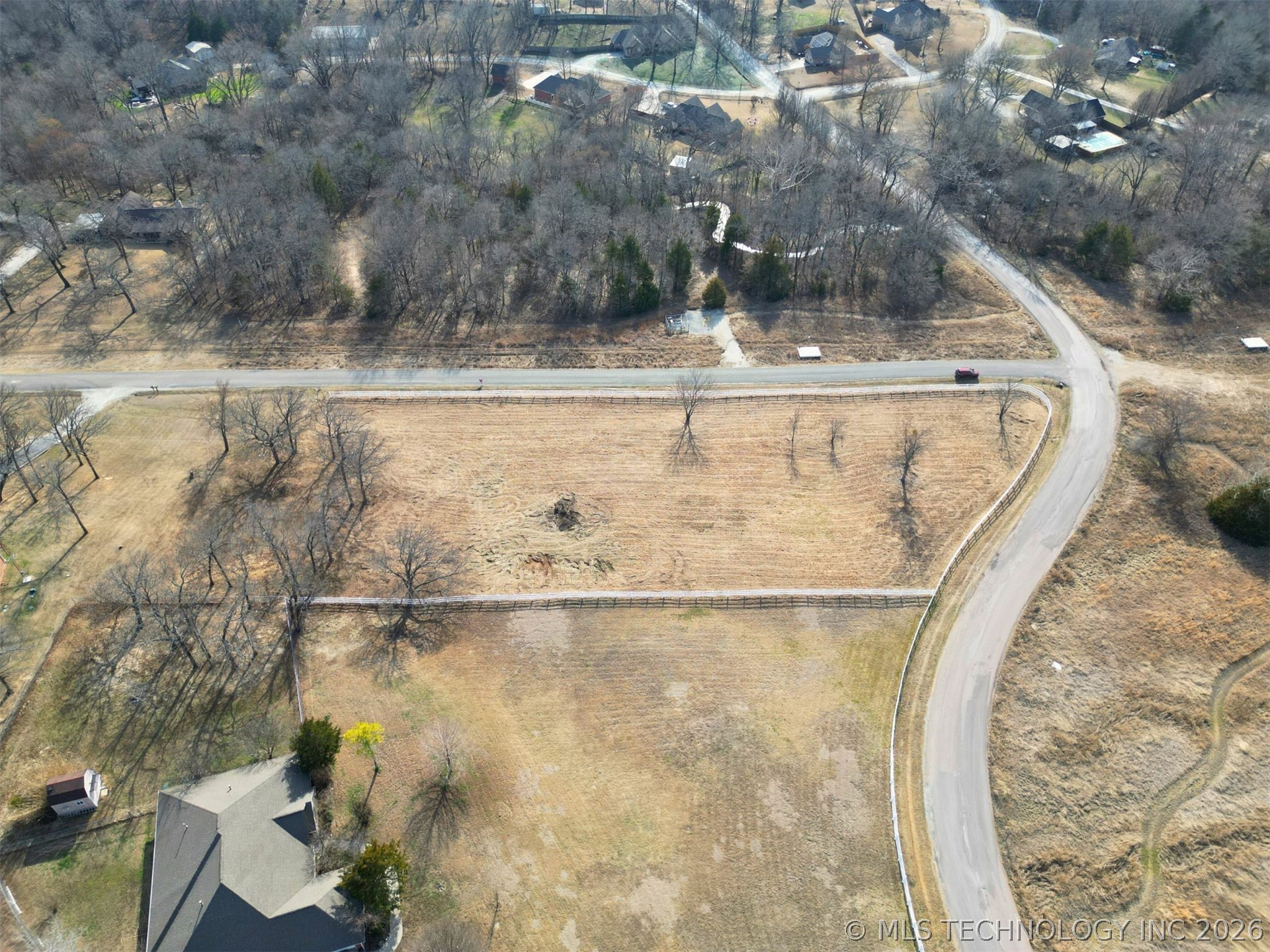 County Road 1541 Property Photo 5