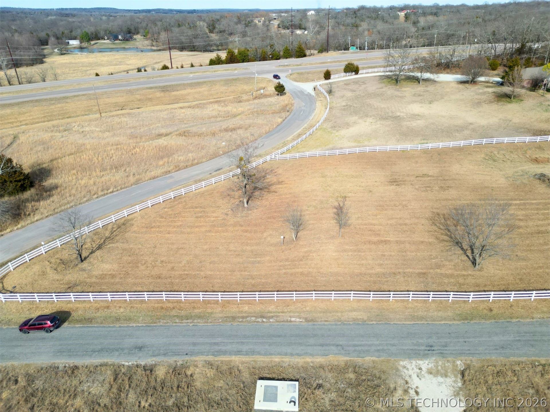 County Road 1541 Property Photo 15