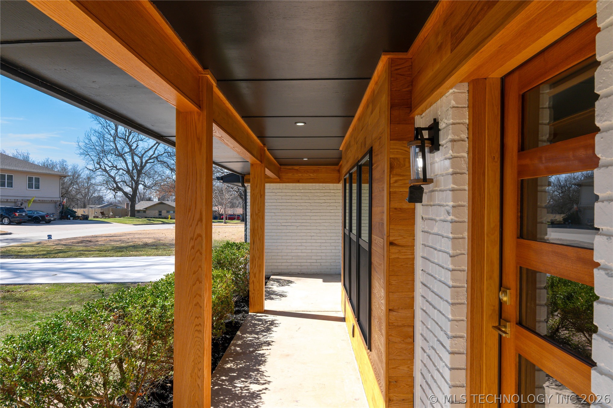 4197 E 47th Place Property Photo 4