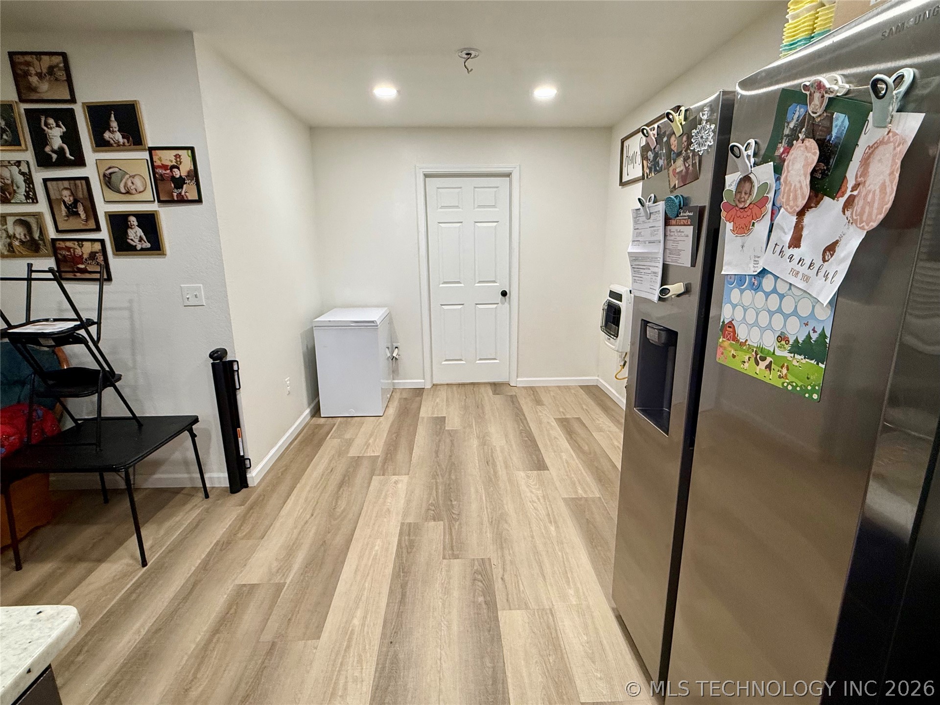989 Sequoyah Drive Property Photo 12