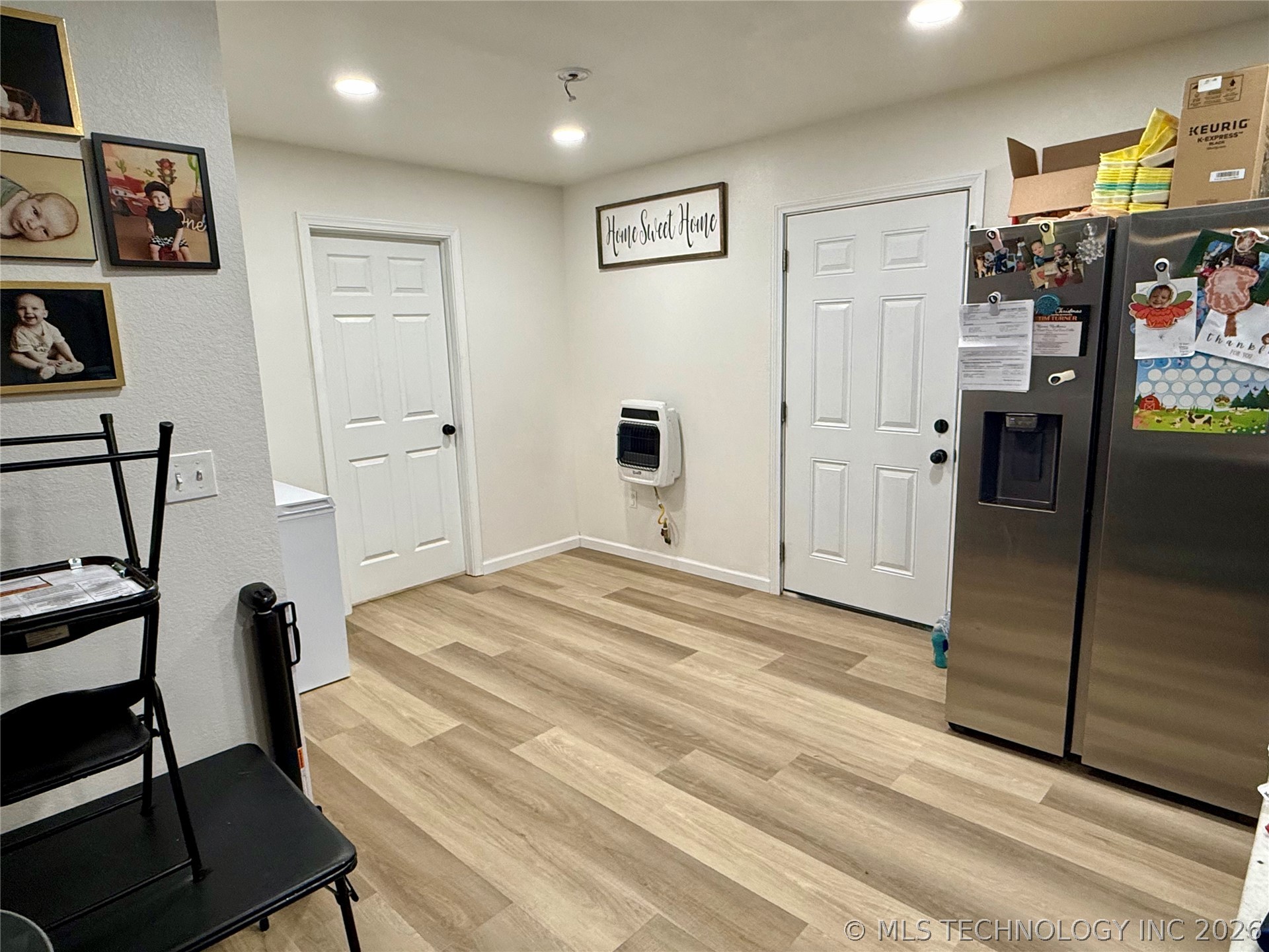 989 Sequoyah Drive Property Photo 18