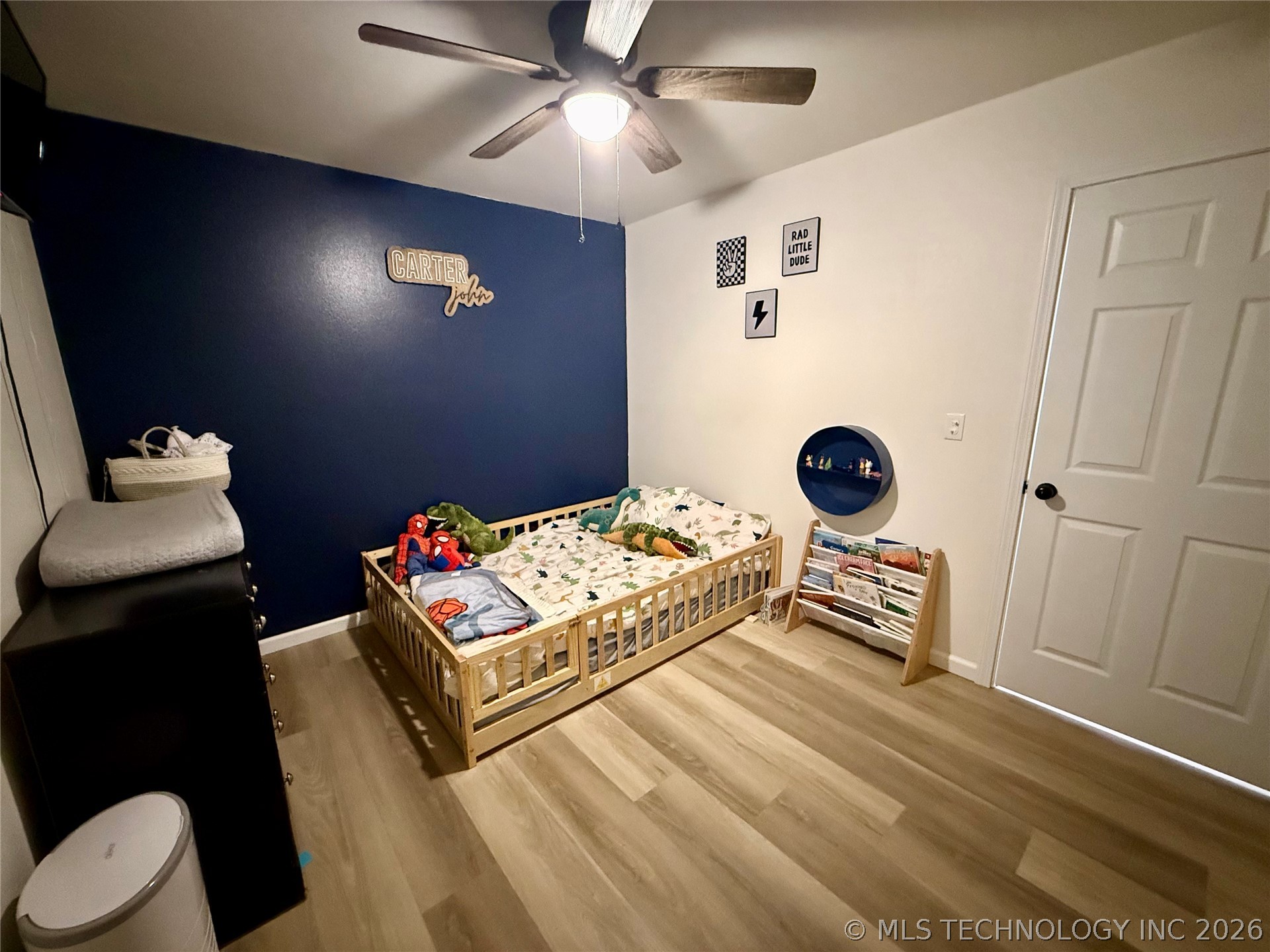 989 Sequoyah Drive Property Photo 23