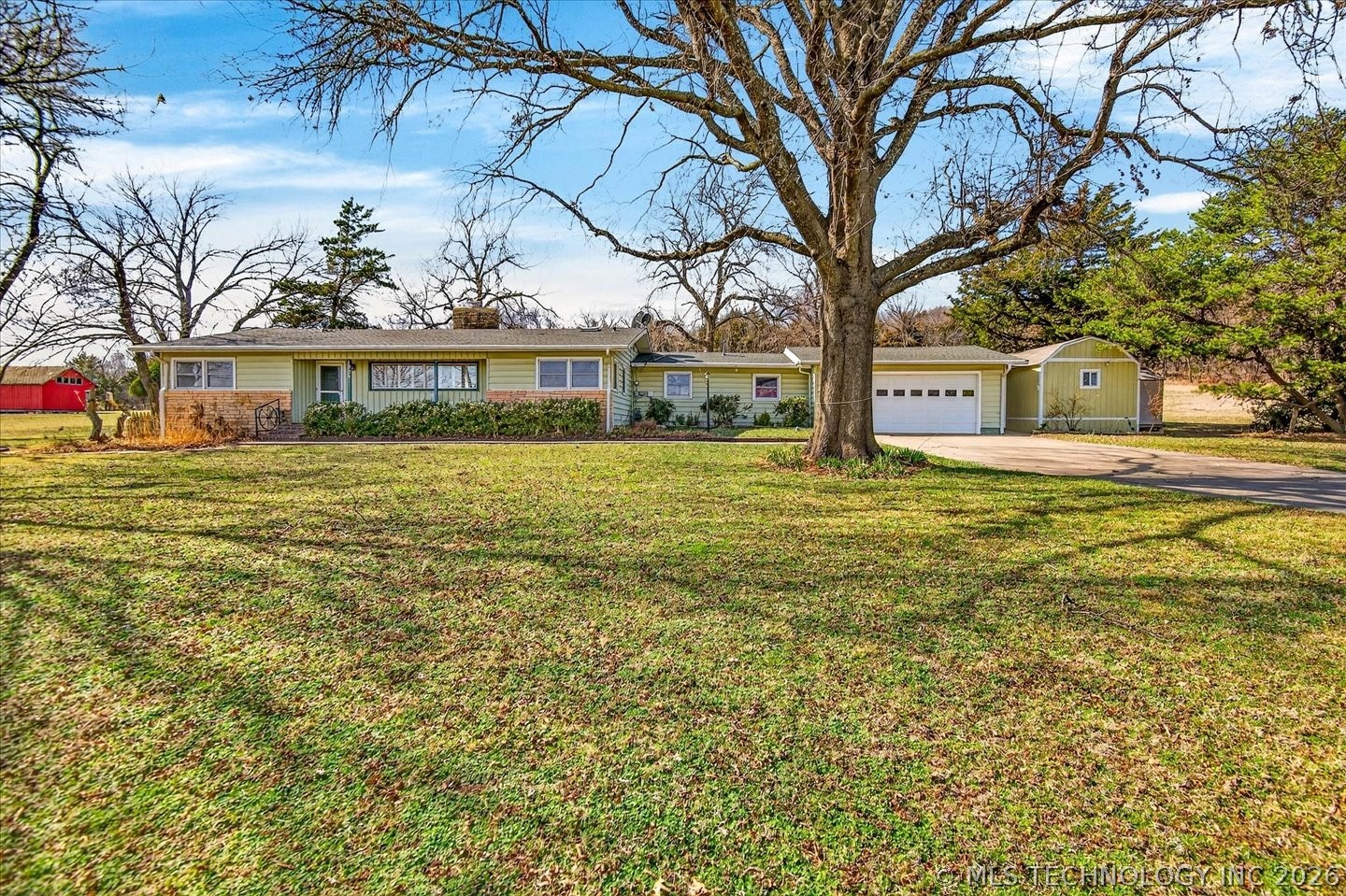 1905 Lynn Avenue Property Photo 1