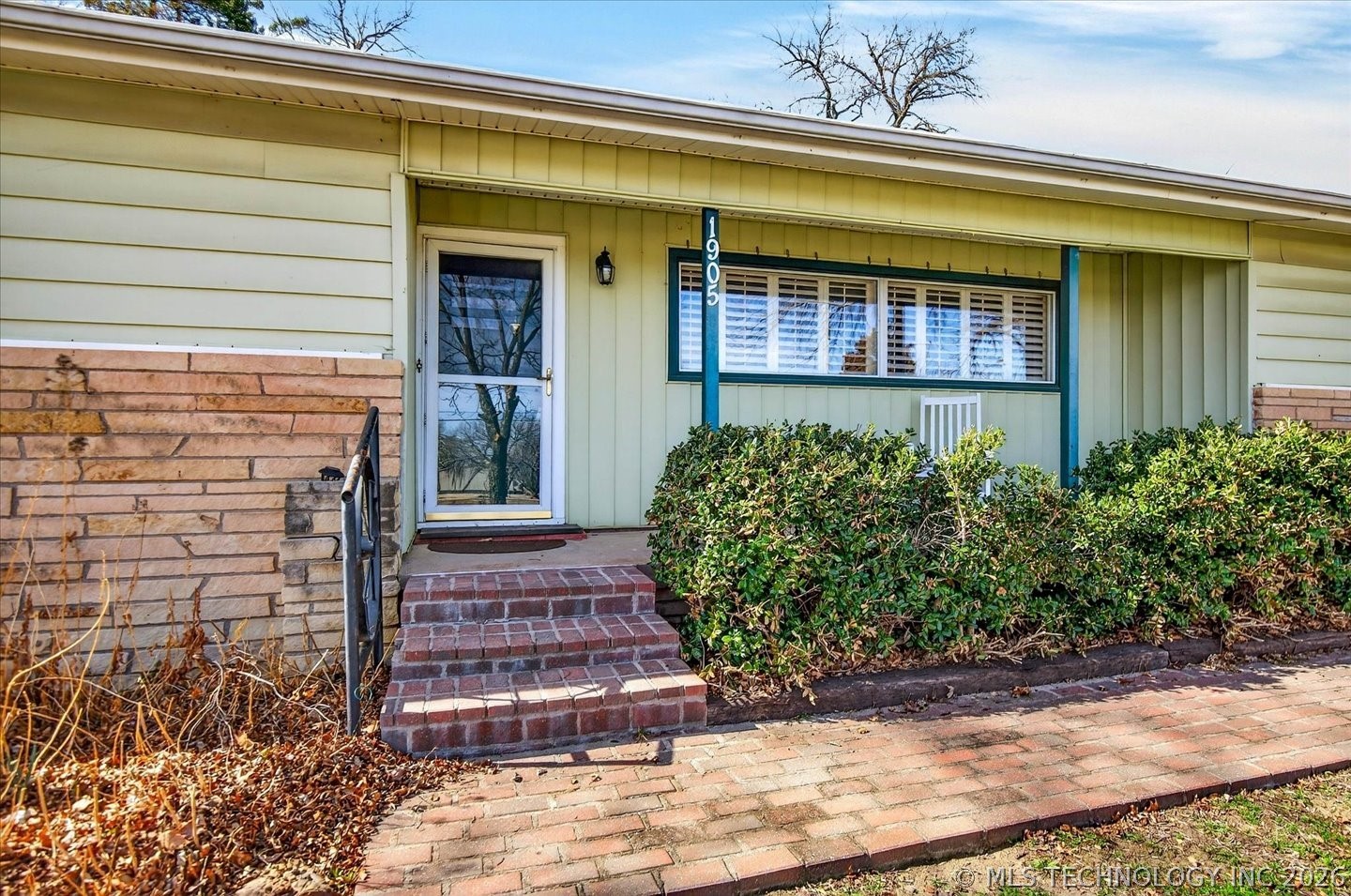 1905 Lynn Avenue Property Photo 2