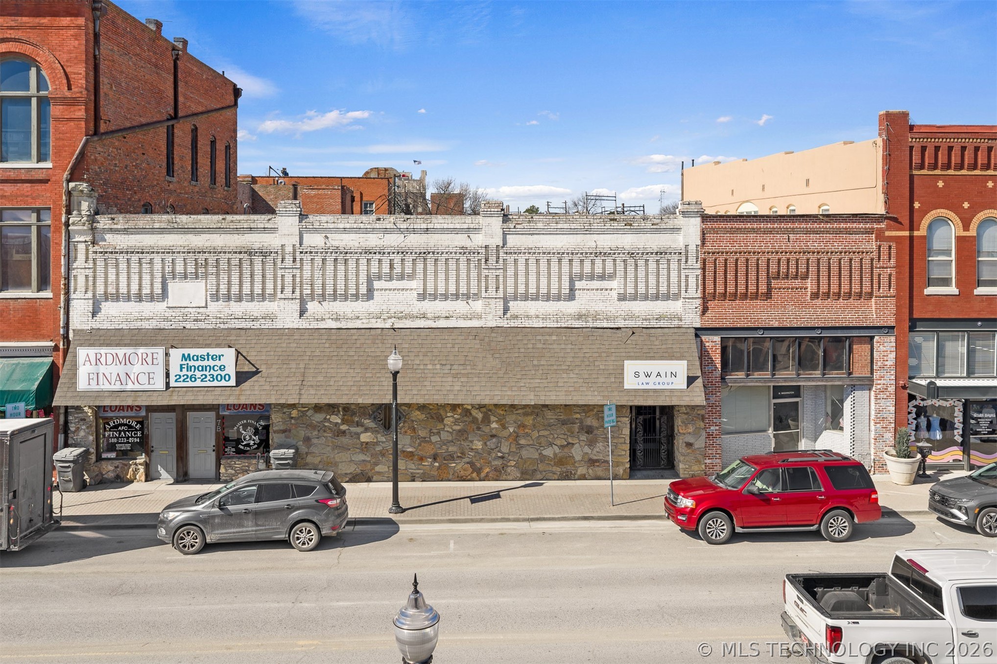11 N Washington Street Property Photo 1