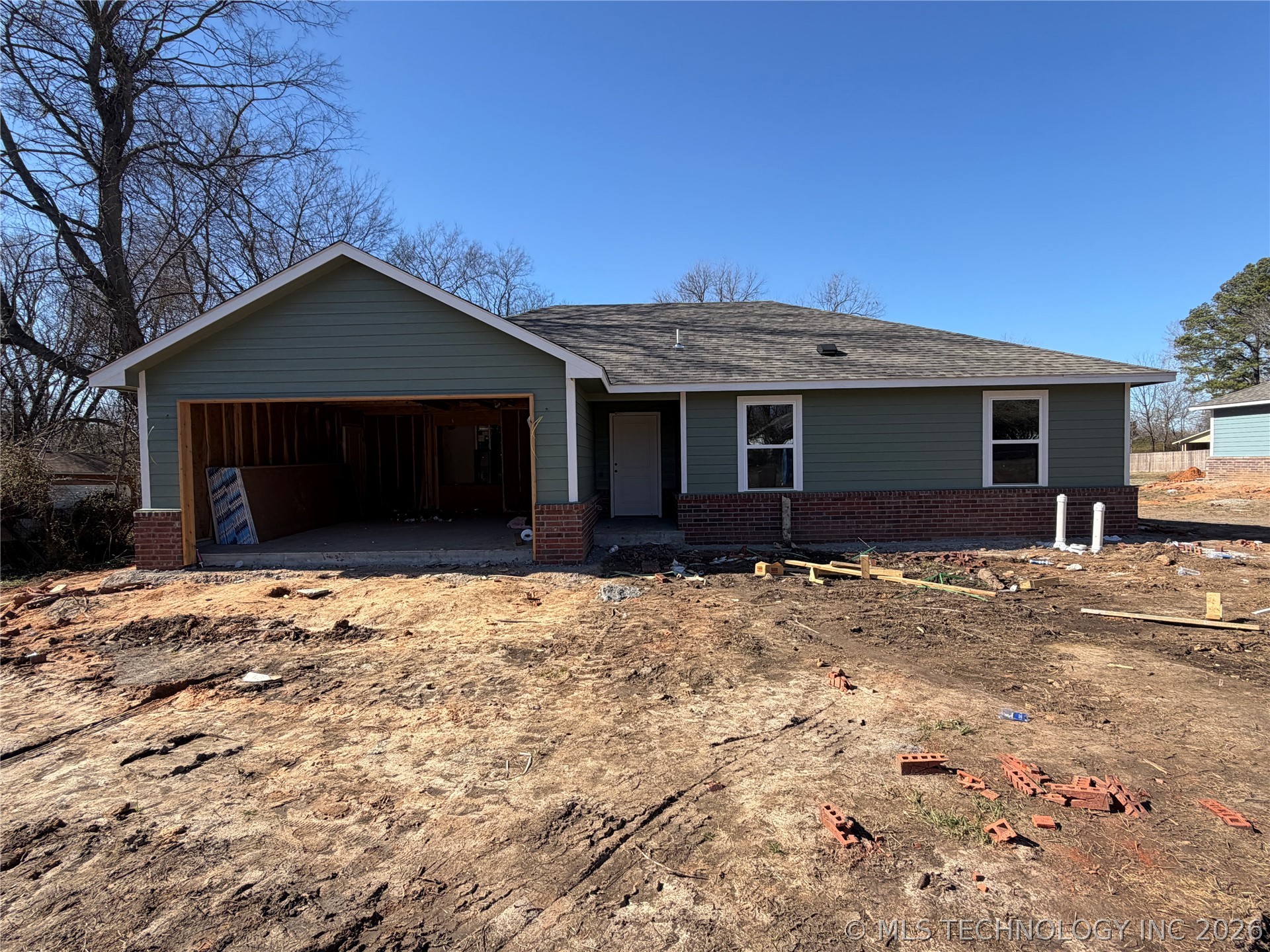 505 Jefferson Davis Boulevard Property Photo 1