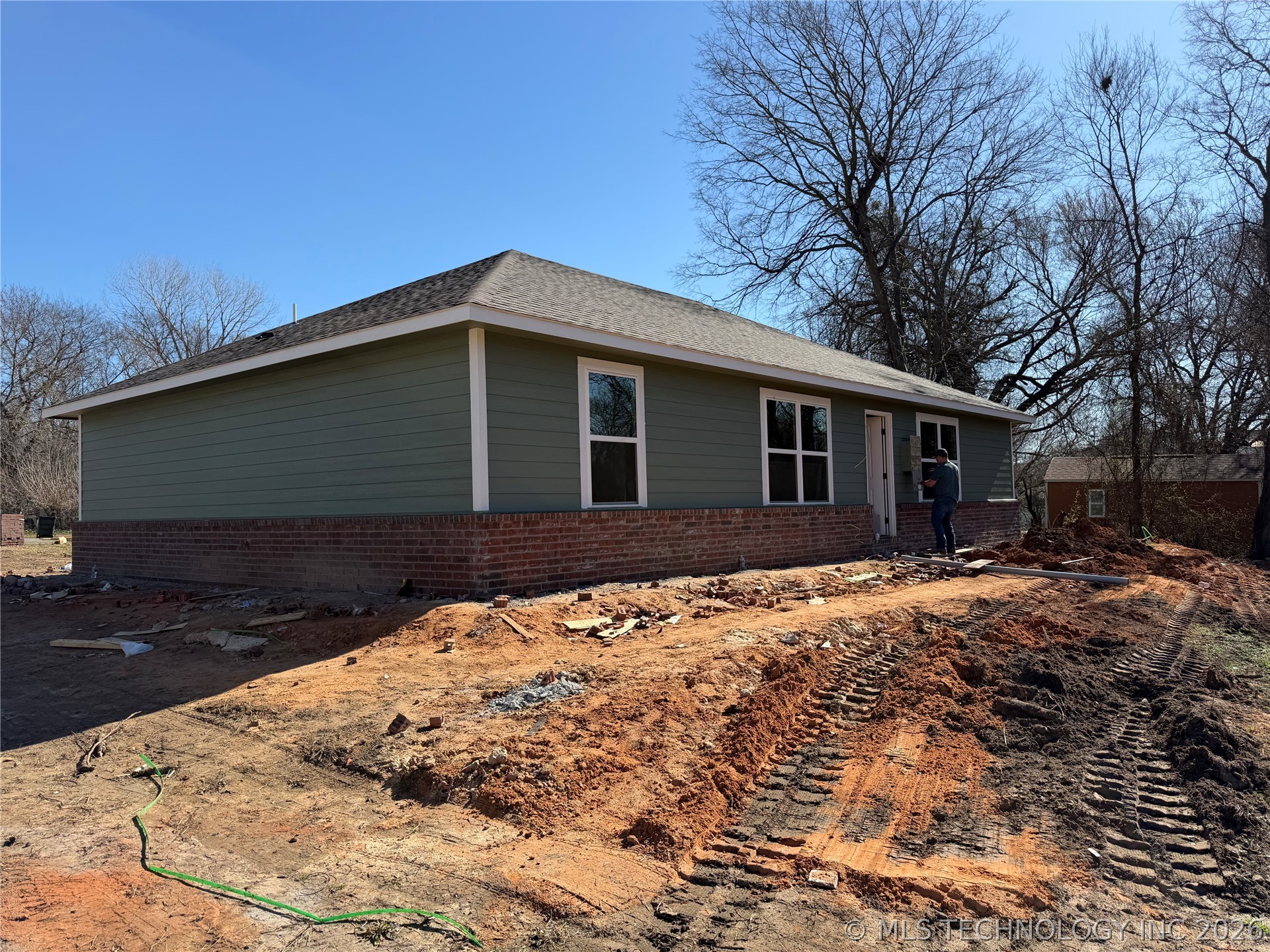 505 Jefferson Davis Boulevard Property Photo 2
