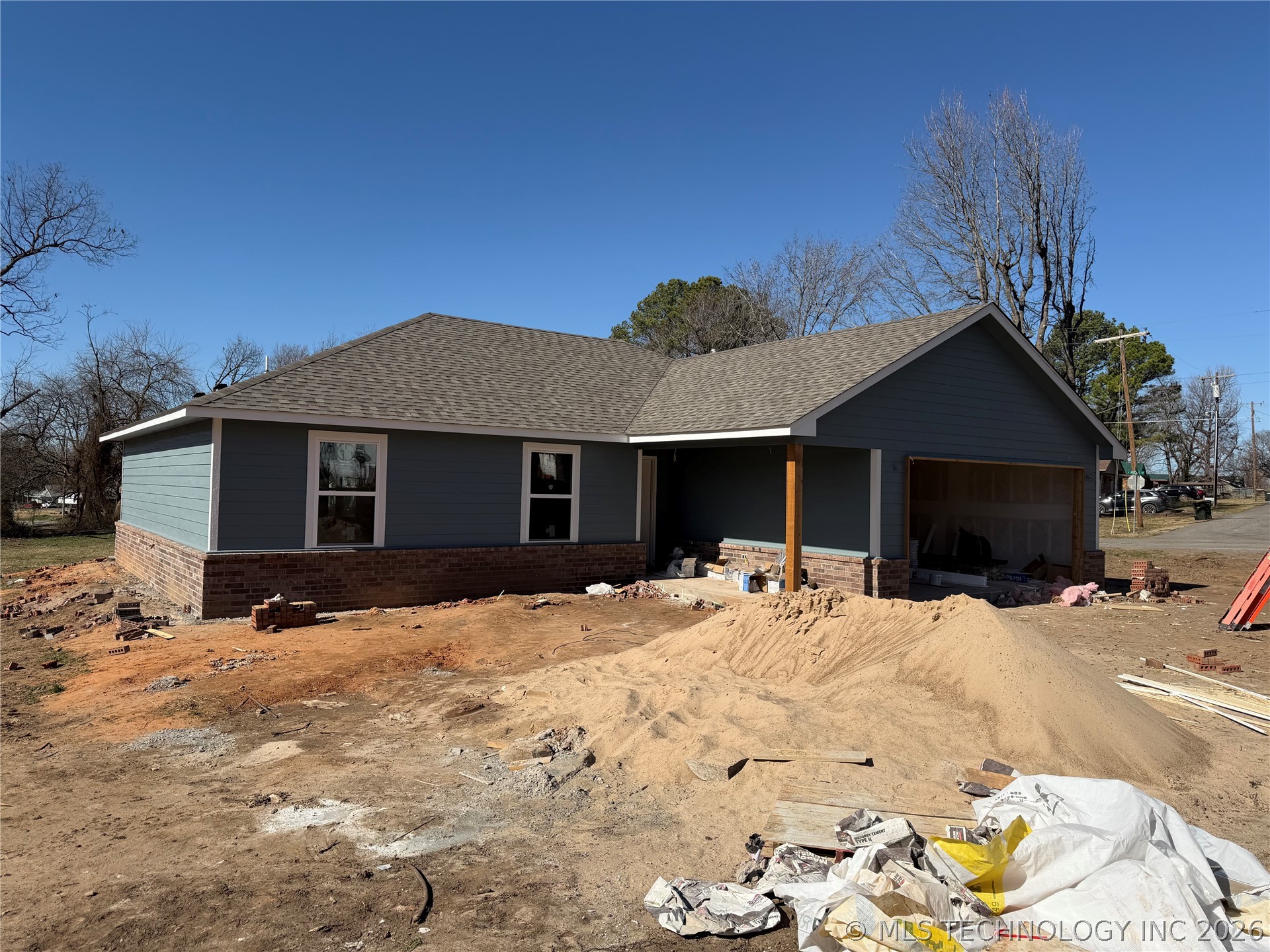507 Jefferson Davis Boulevard Property Photo 1