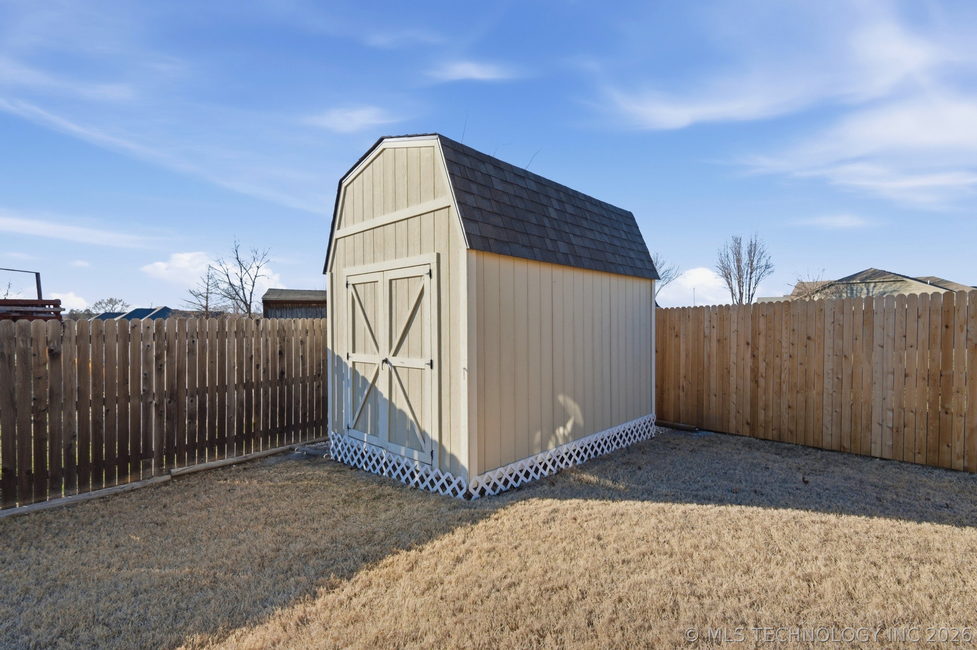 2108 S Javine Court Property Photo 30