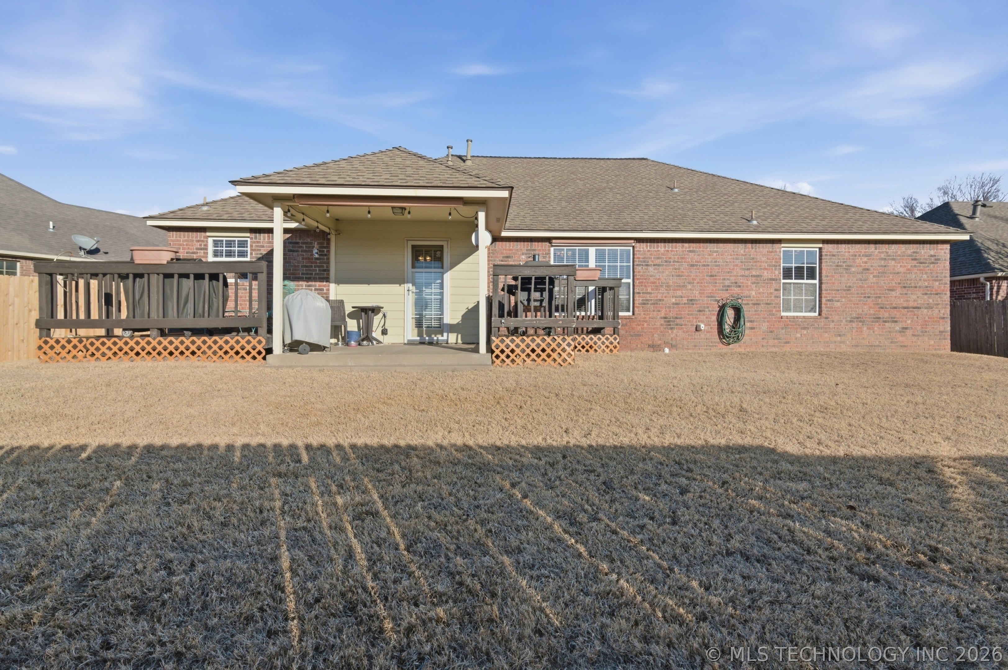 2108 S Javine Court Property Photo 31
