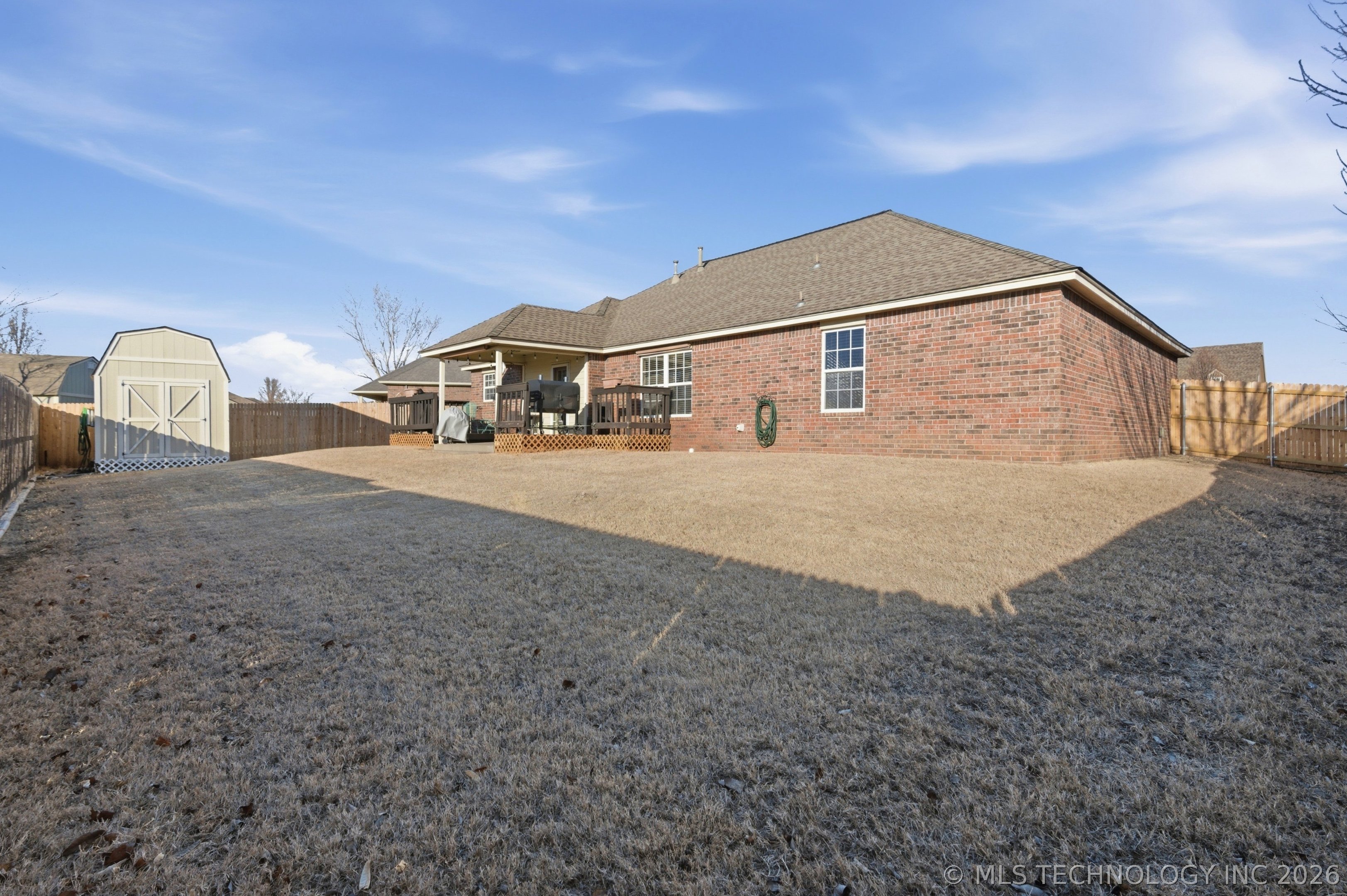 2108 S Javine Court Property Photo 32