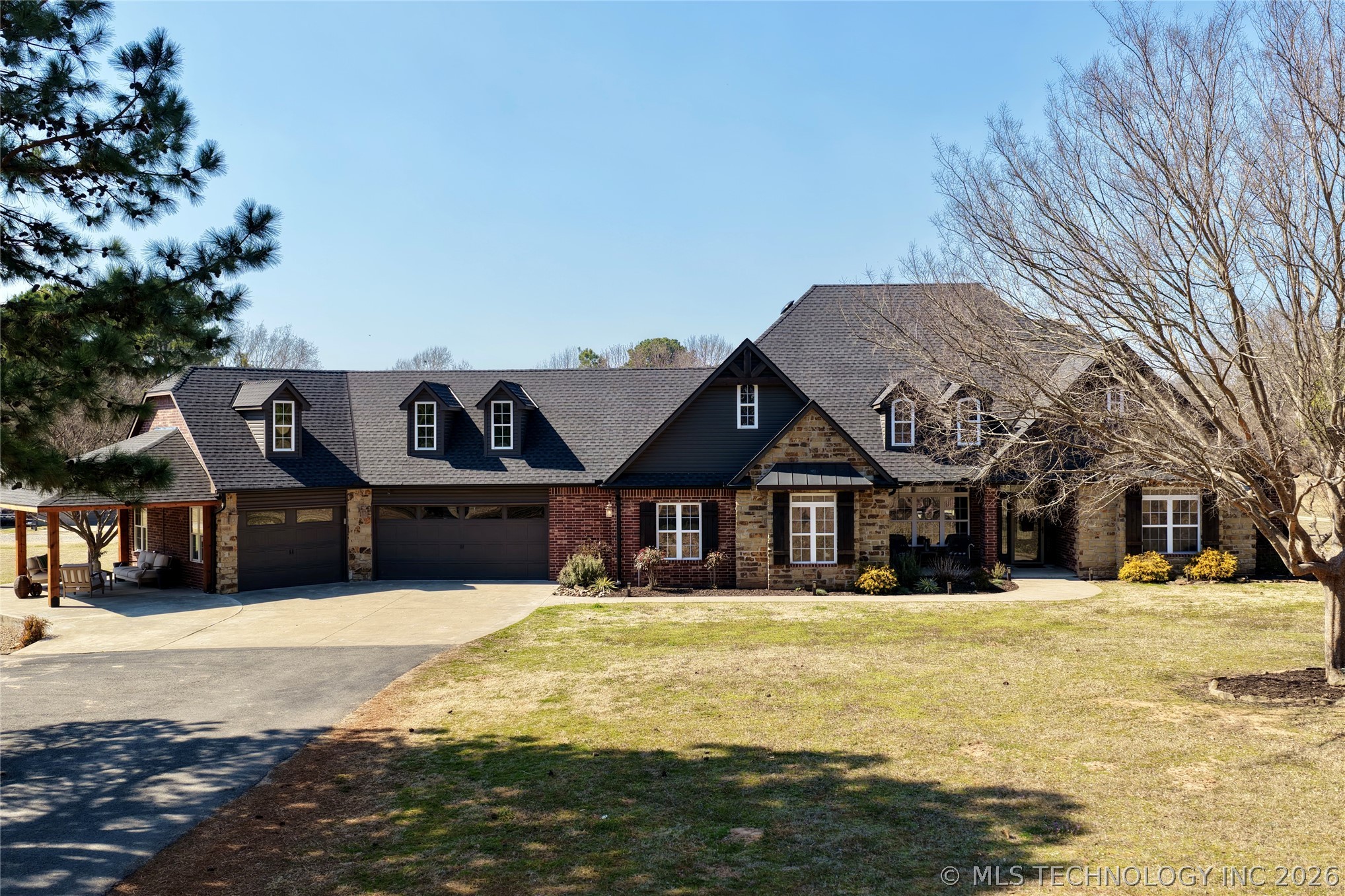 120546 S 4160 Road Property Photo 1