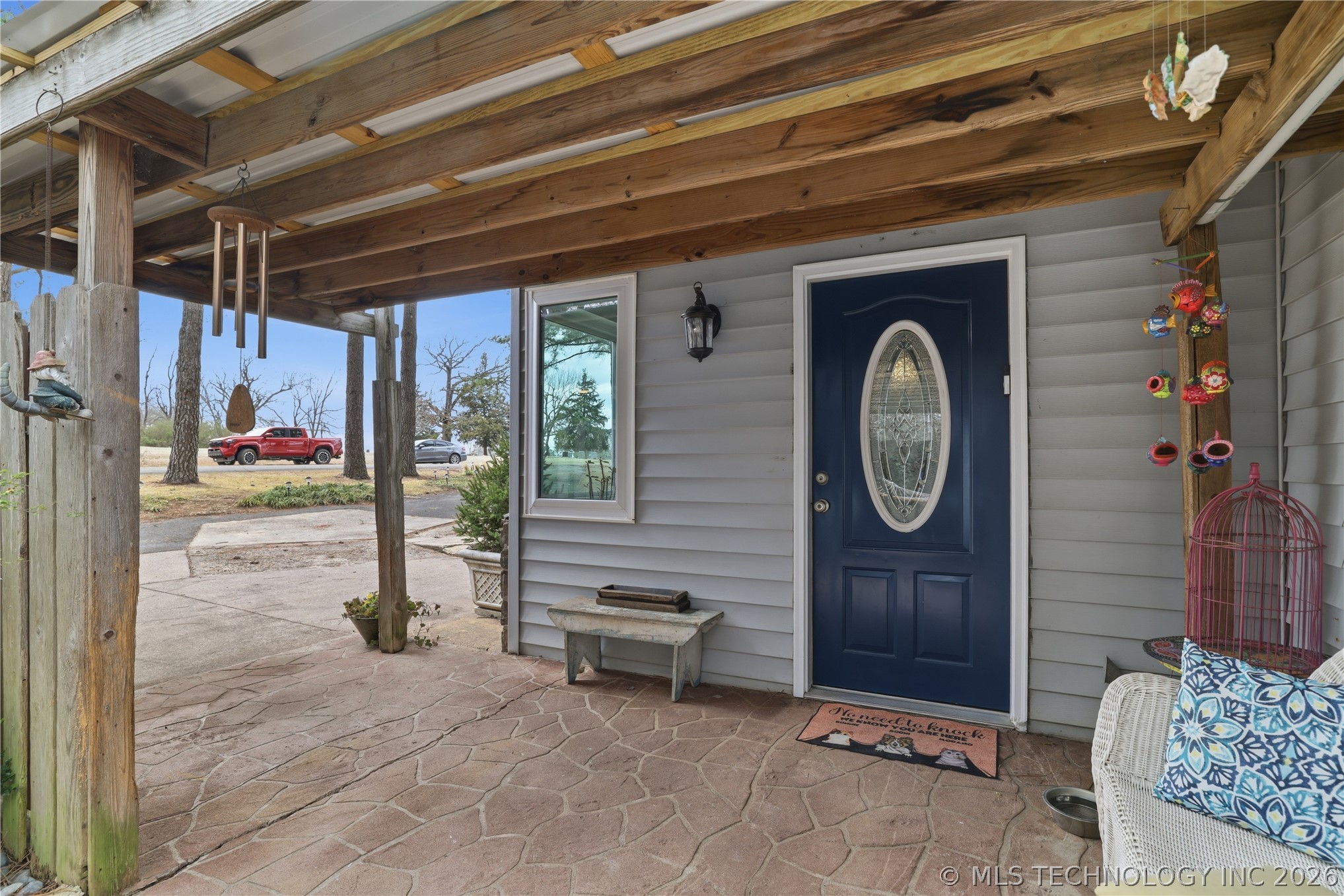 2417 N Country Club Property Photo 4