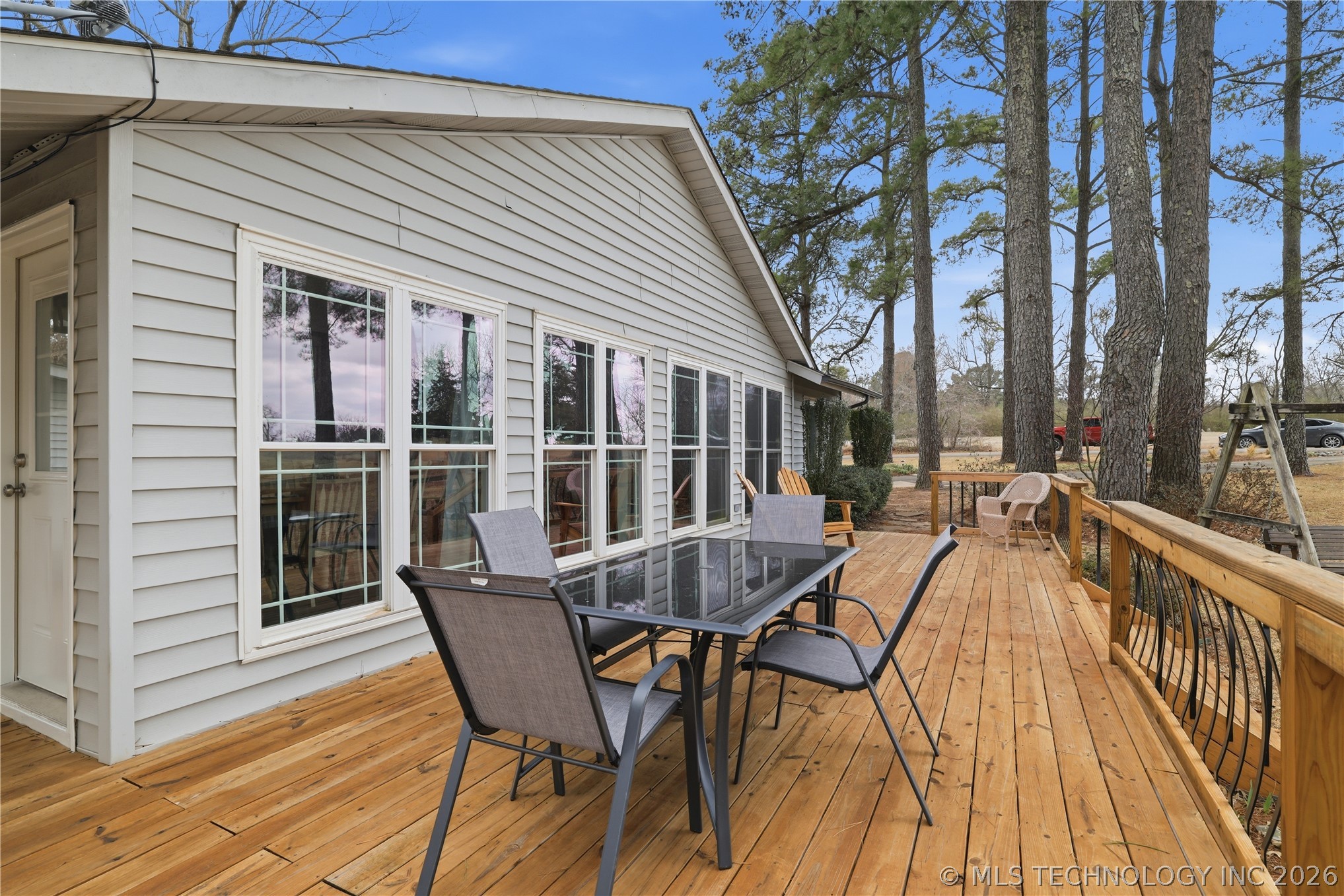 2417 N Country Club Property Photo 5