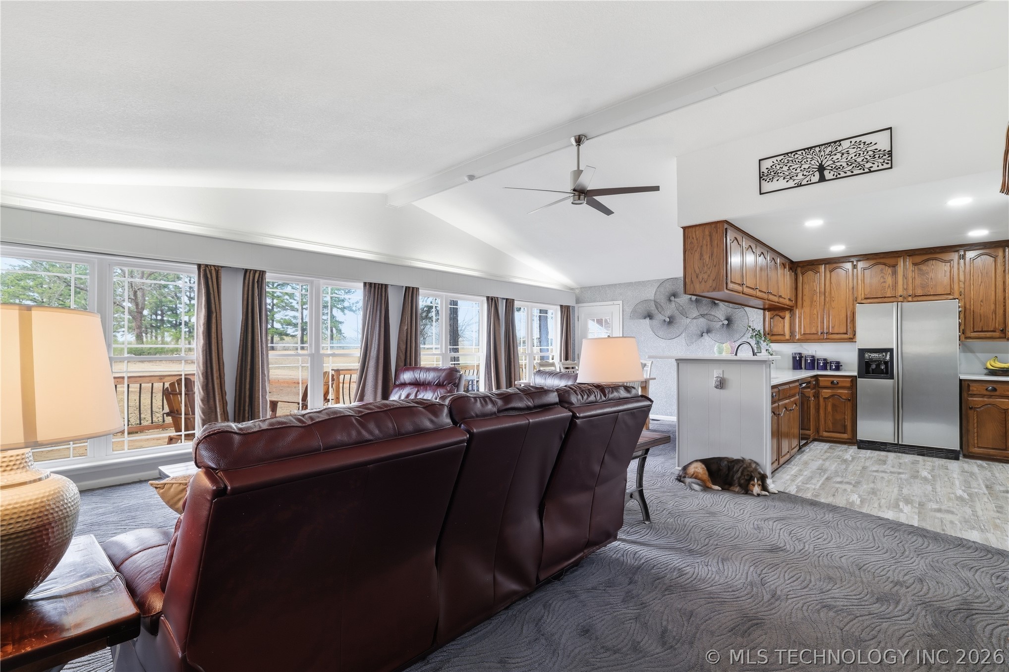 2417 N Country Club Property Photo 8