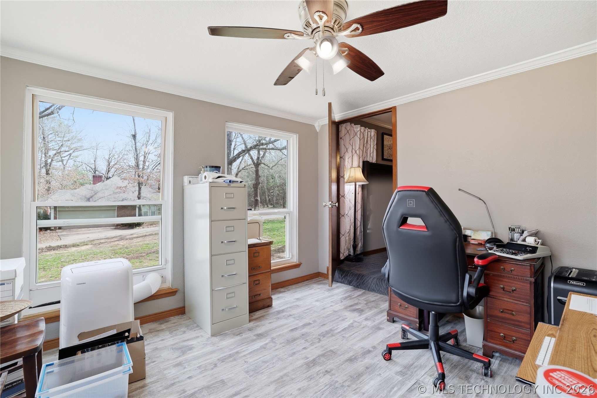 2417 N Country Club Property Photo 25