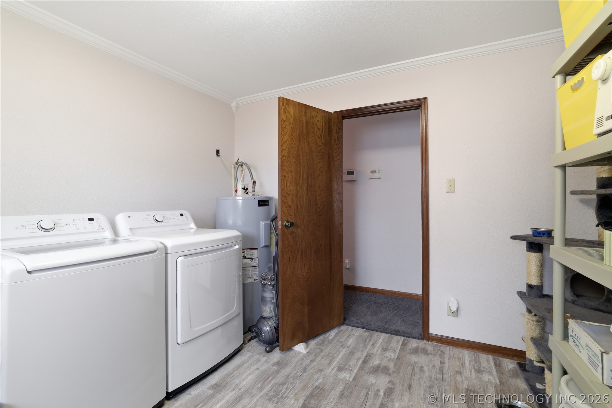 2417 N Country Club Property Photo 28