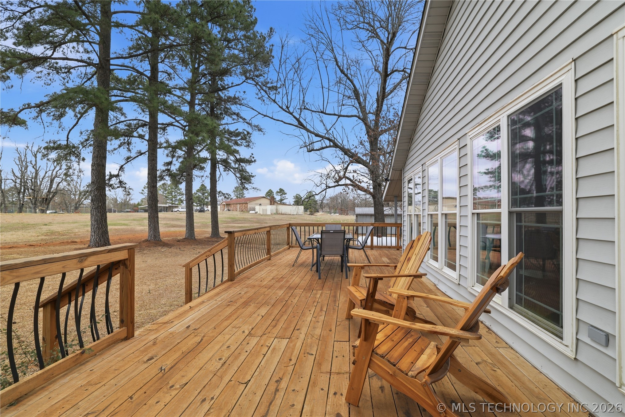 2417 N Country Club Property Photo 31