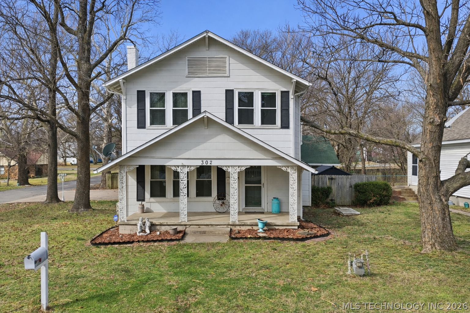 302 N 17th Street Property Photo 1