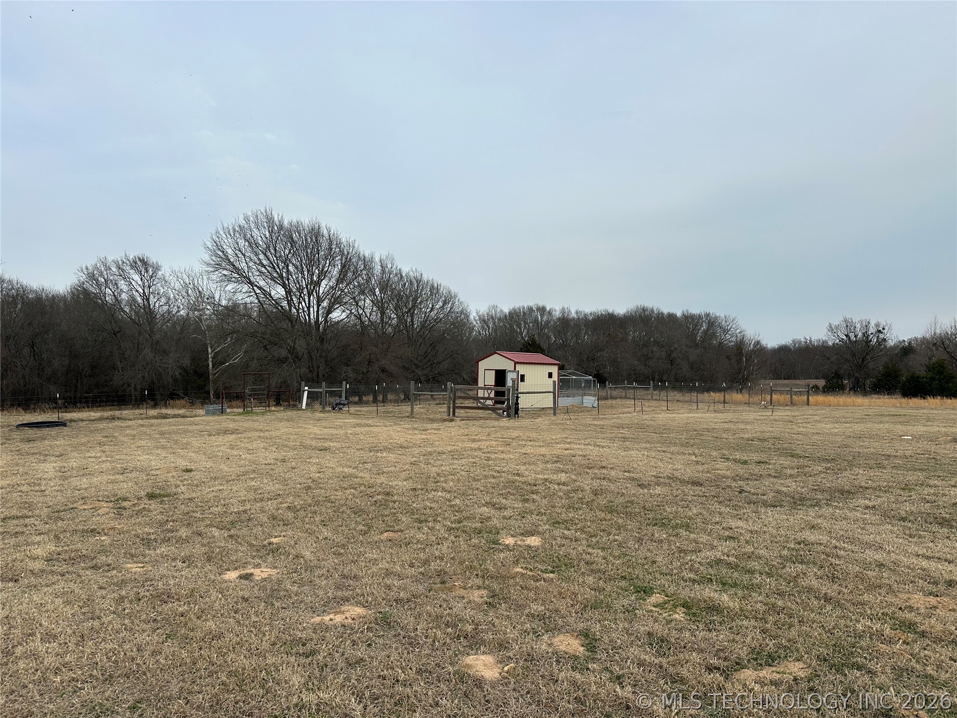 38356 County Road 1745 Property Photo 49