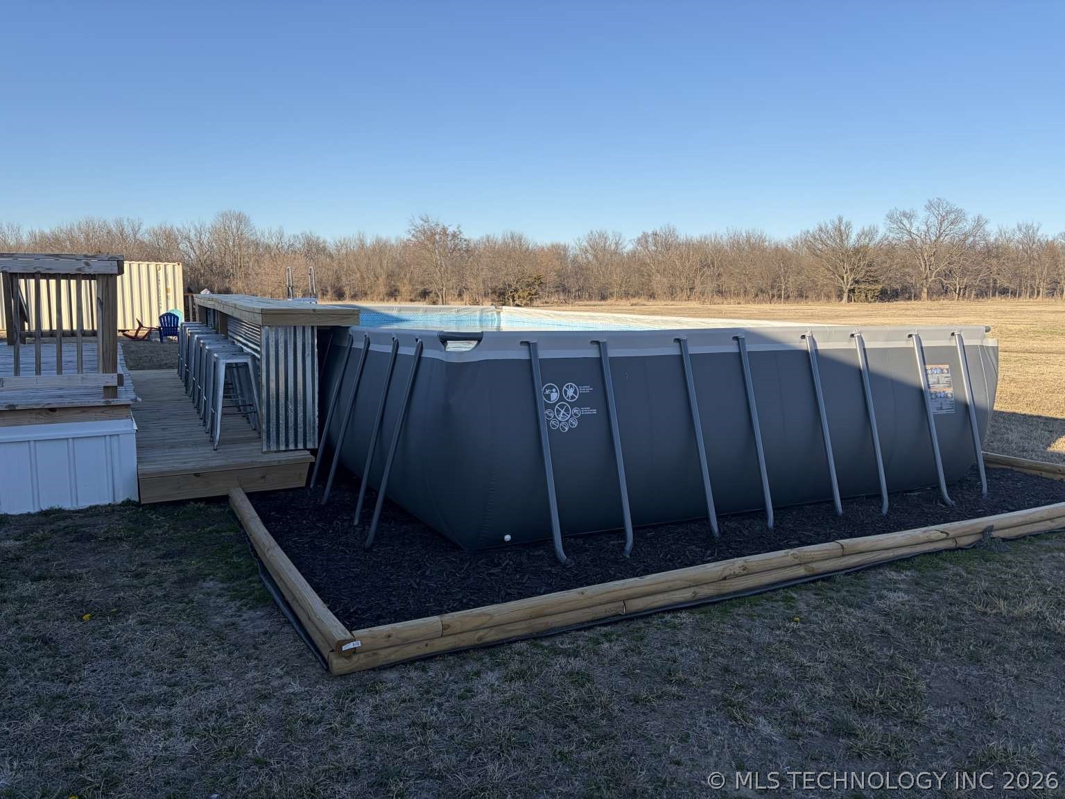 2206 N 184th Road Property Photo 19