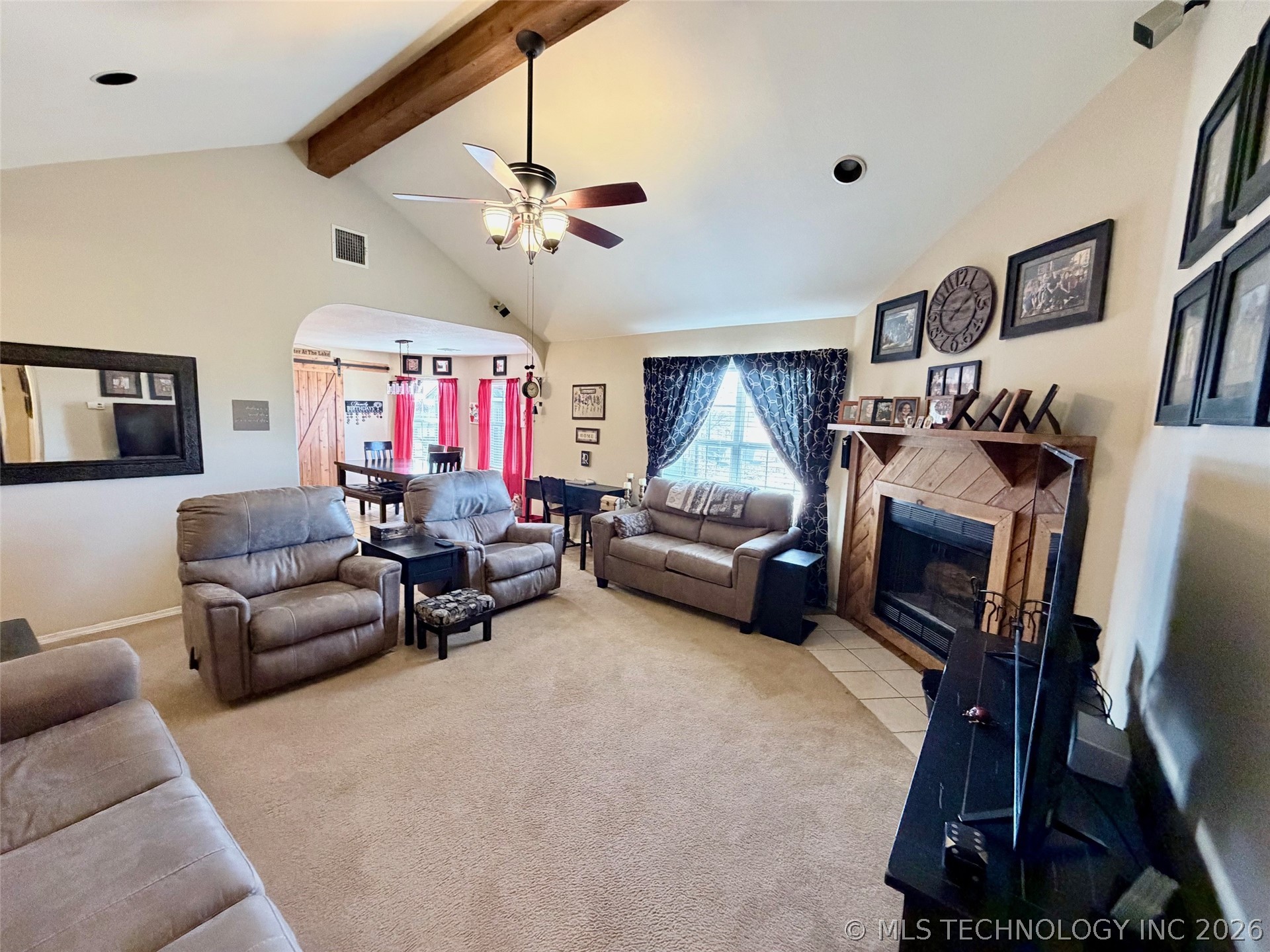 2895 Ruth Drive Property Photo 6