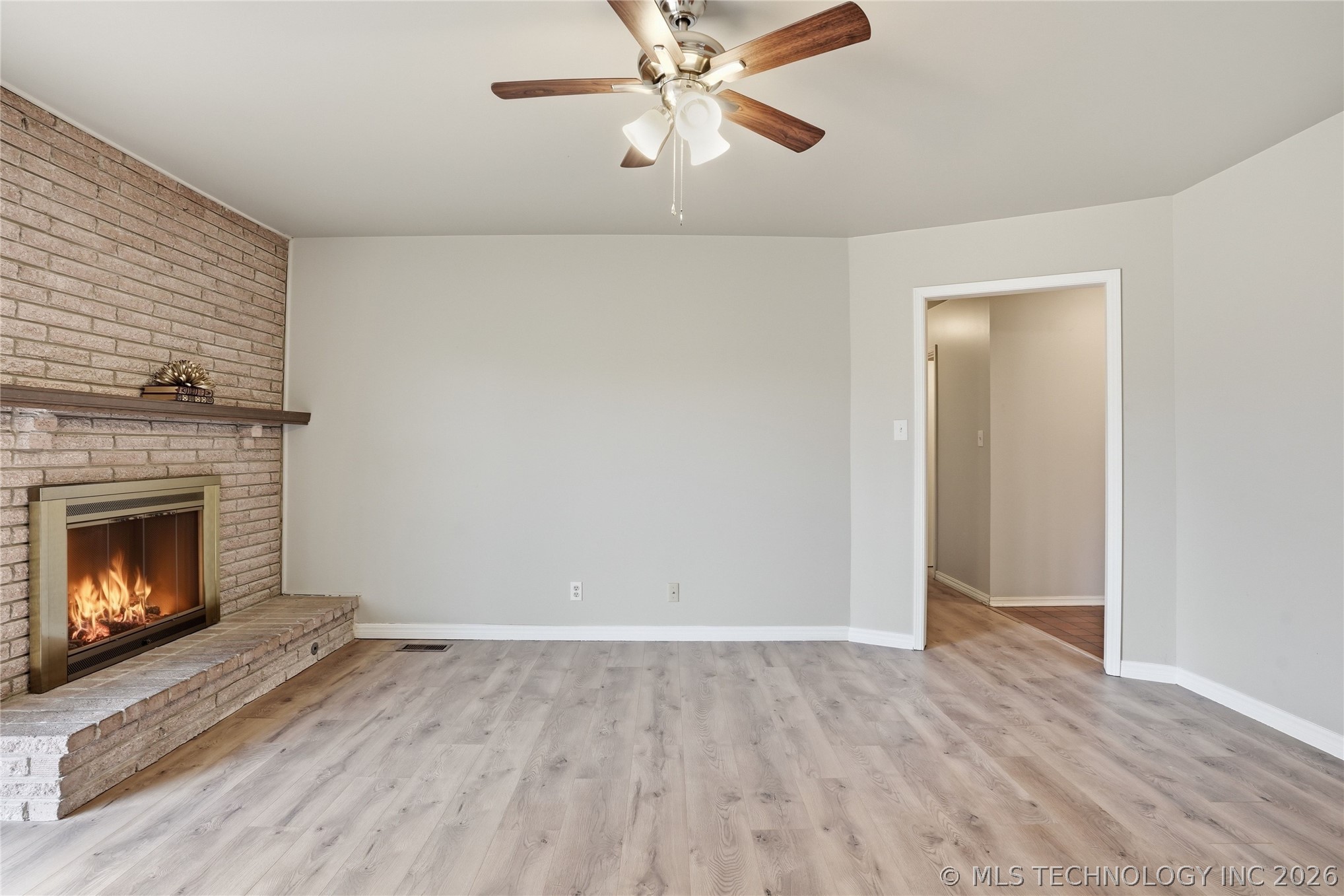 1611 S 116th East Avenue Property Photo 5