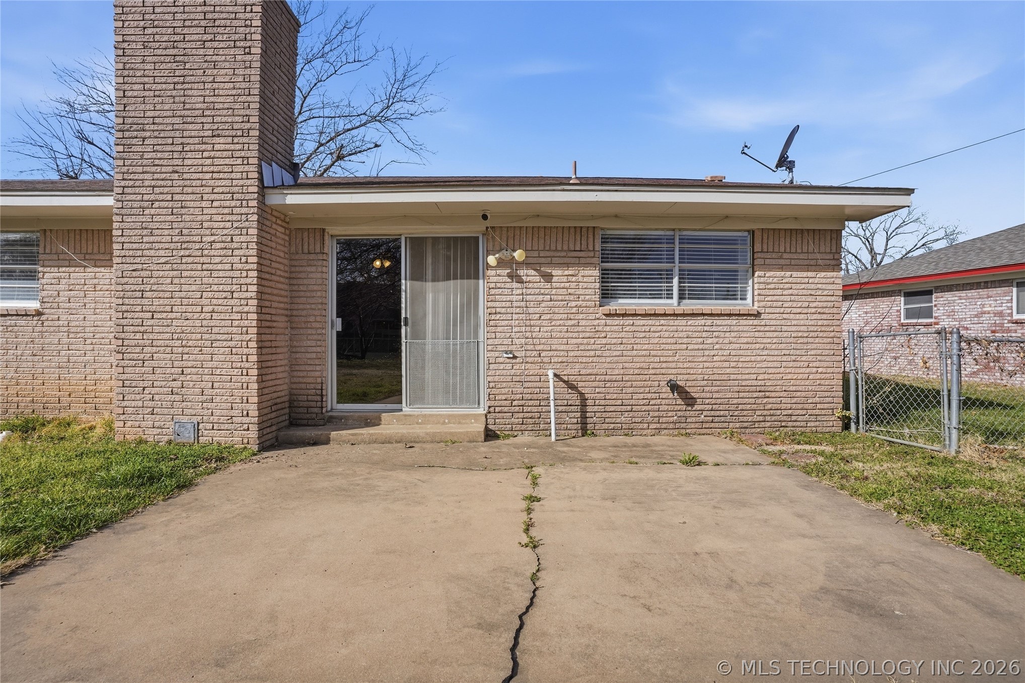 1611 S 116th East Avenue Property Photo 33